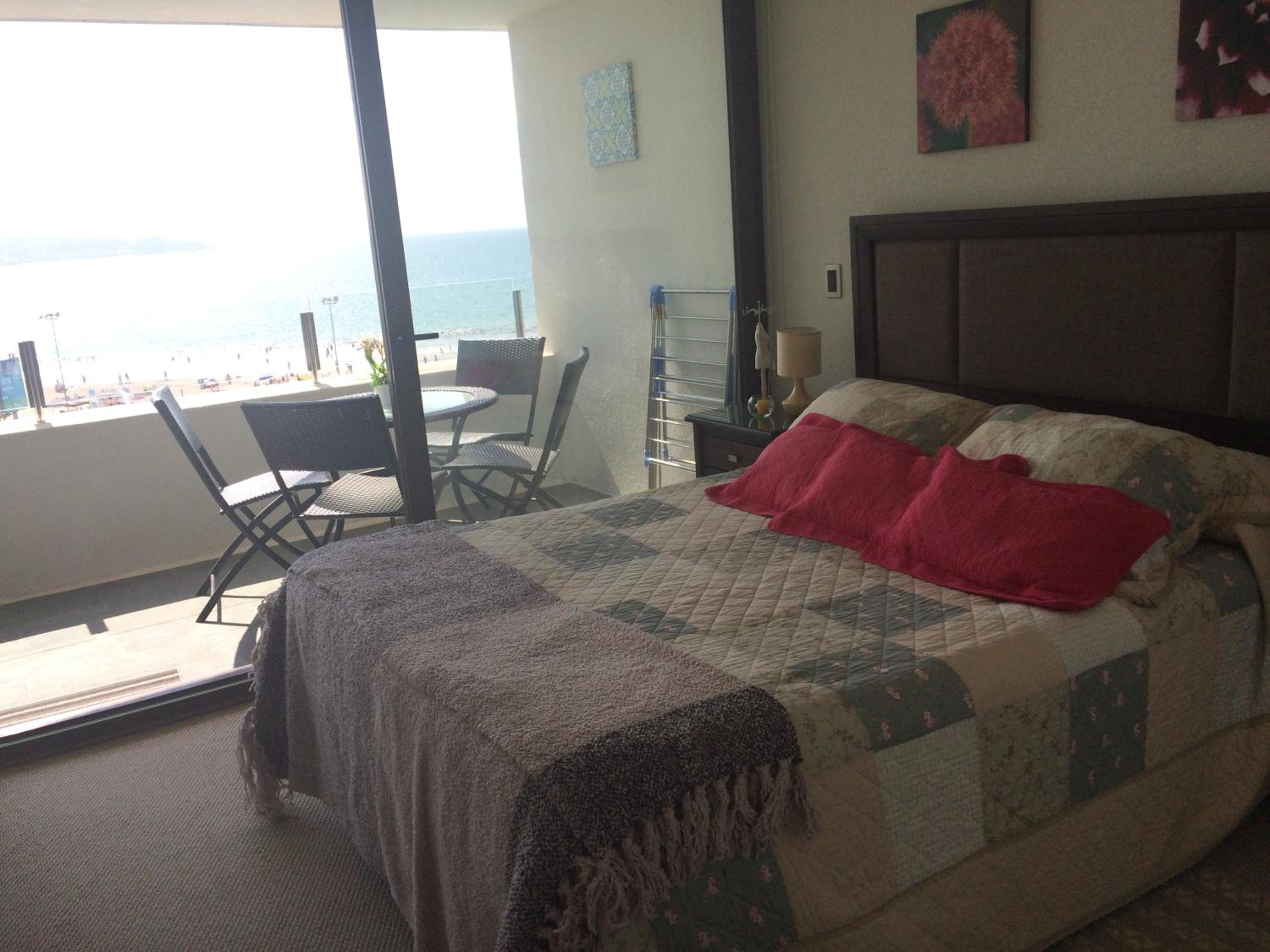 Departamento Jardín del Mar