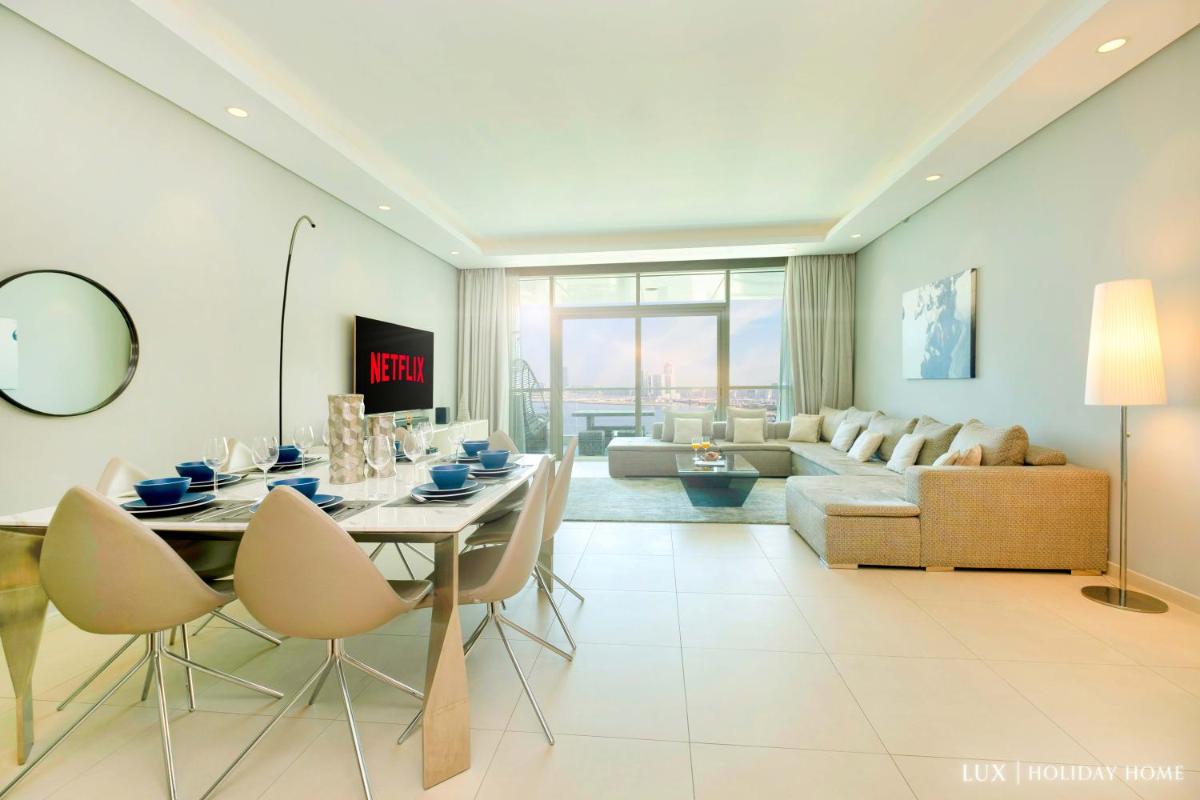 LUX - The JBR Dubai Eye Suite