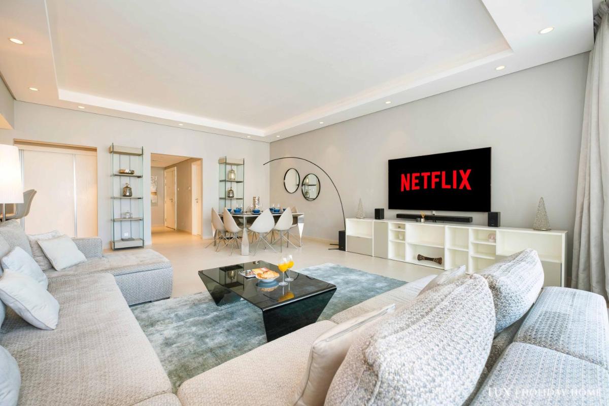 LUX - The JBR Dubai Eye Suite