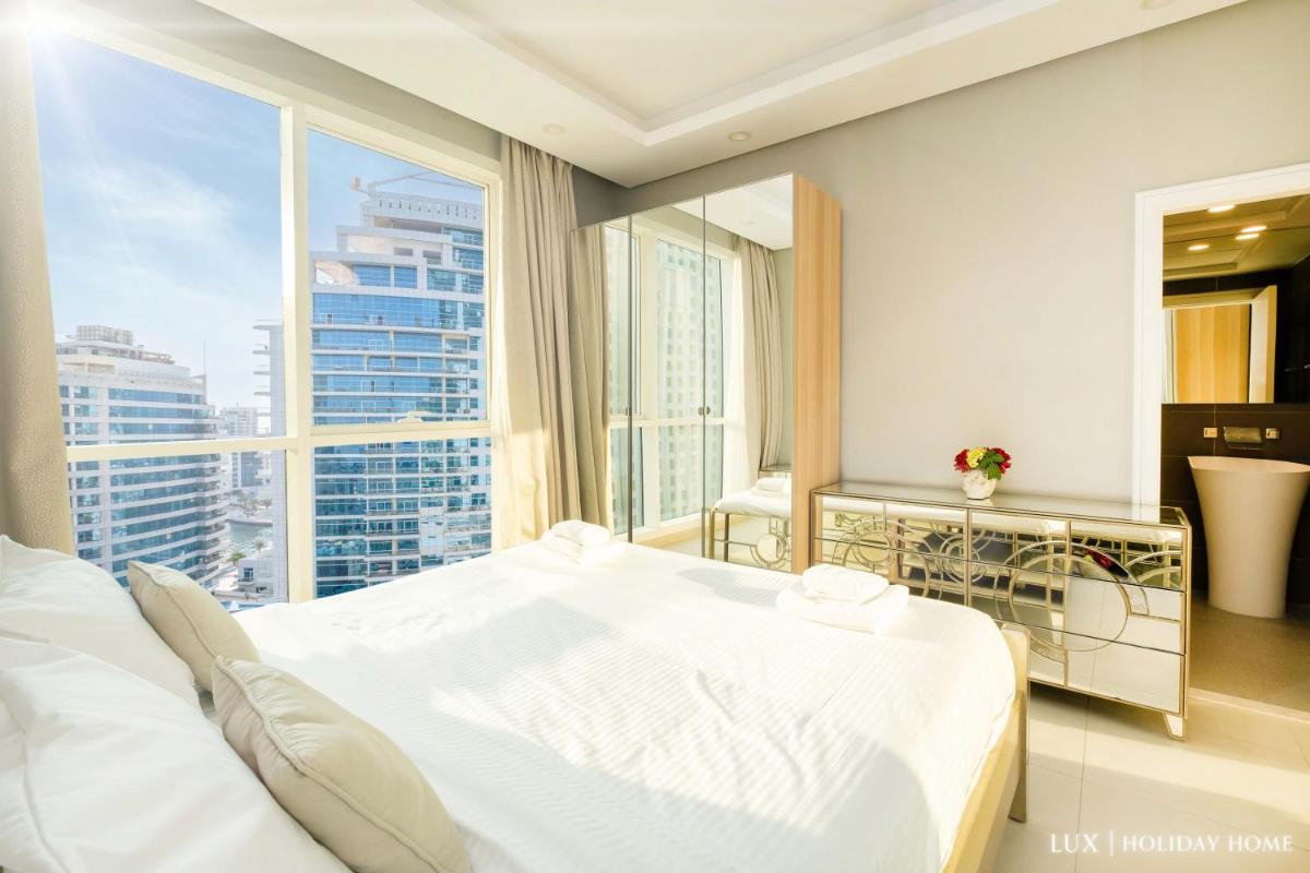 LUX - The JBR Dubai Eye Suite