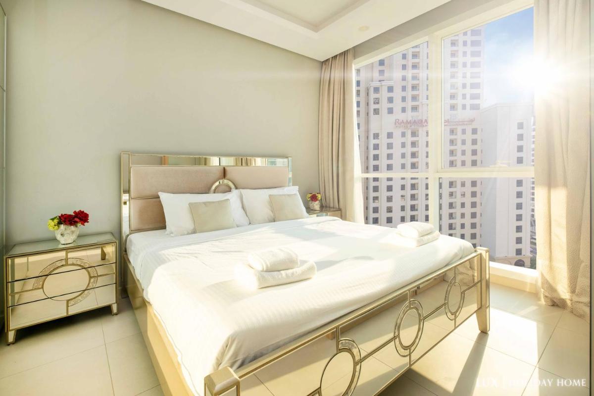 LUX - The JBR Dubai Eye Suite