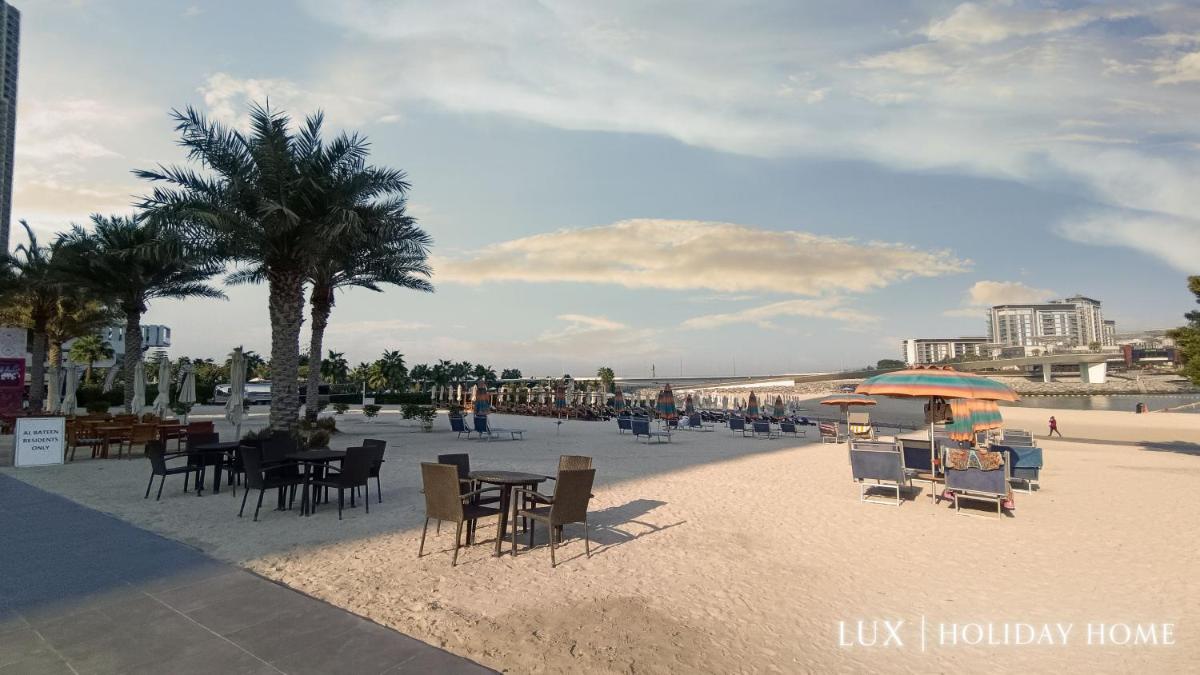 LUX - The JBR Dubai Eye Suite