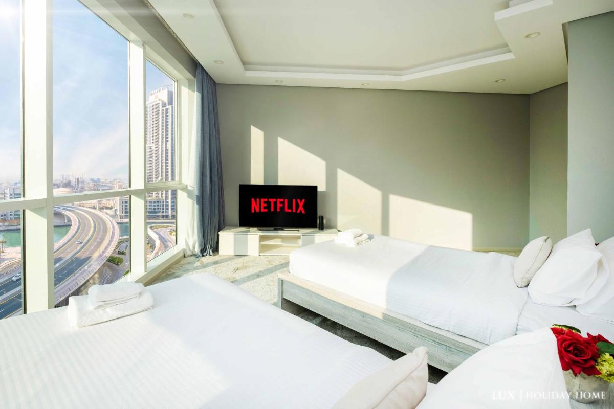 LUX - The JBR Dubai Eye Suite