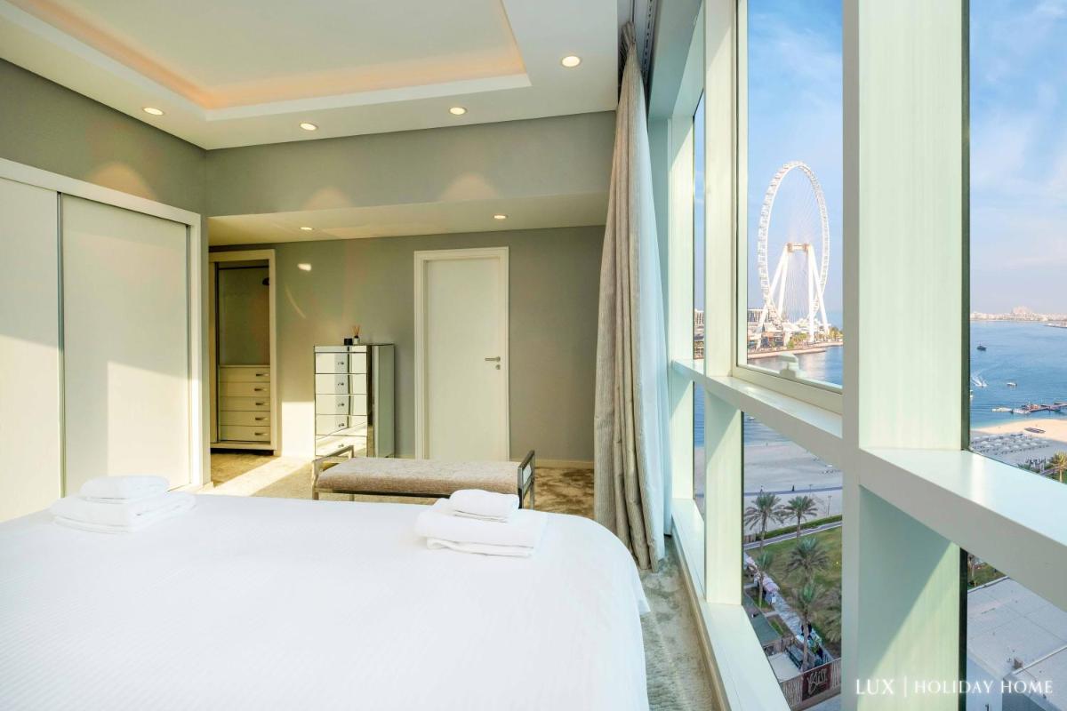 LUX - The JBR Dubai Eye Suite