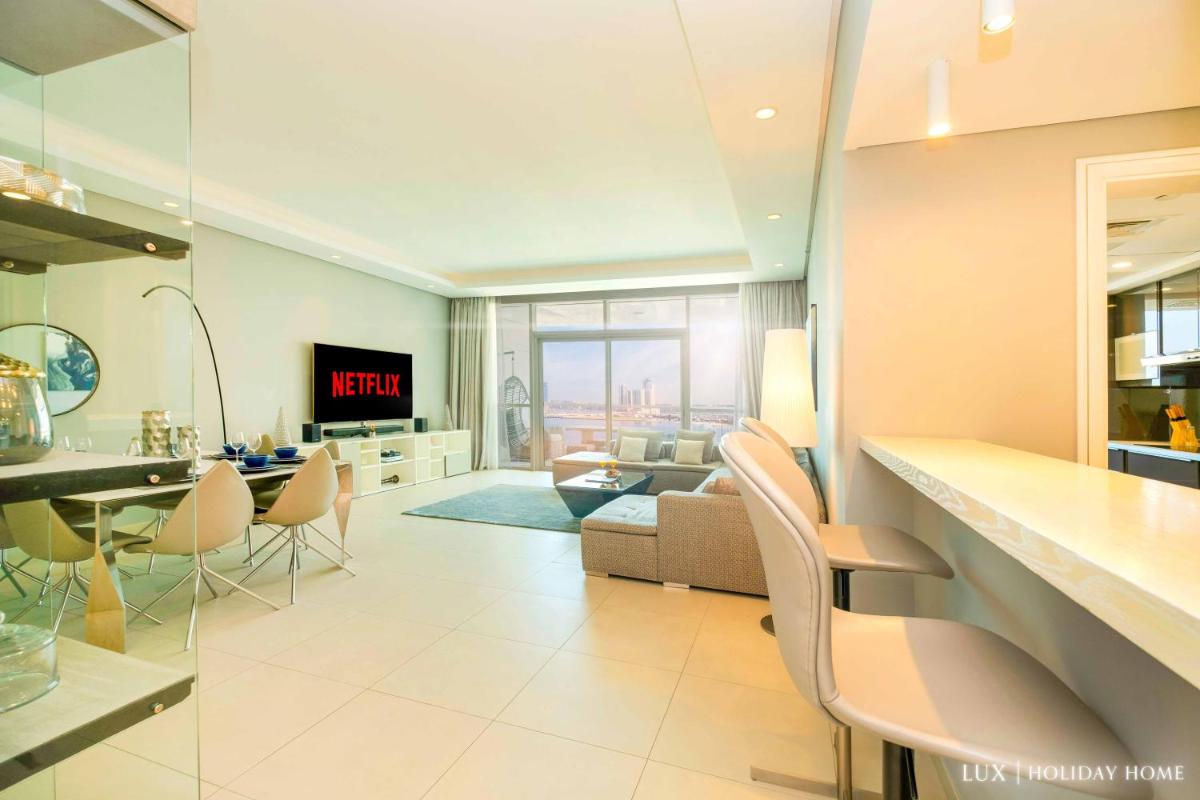 LUX - The JBR Dubai Eye Suite