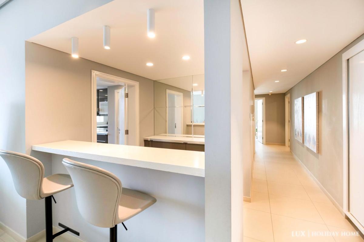 LUX - The JBR Dubai Eye Suite