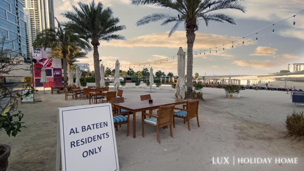 LUX - The JBR Dubai Eye Suite