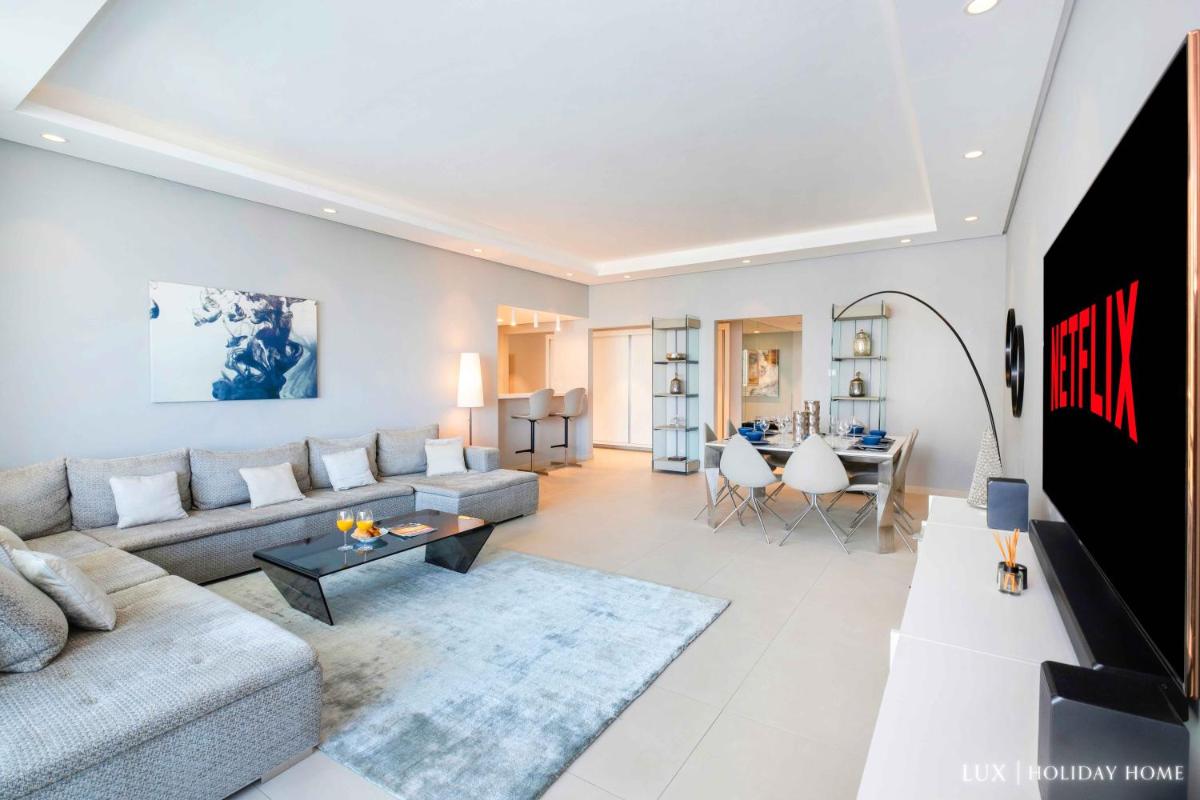 LUX - The JBR Dubai Eye Suite