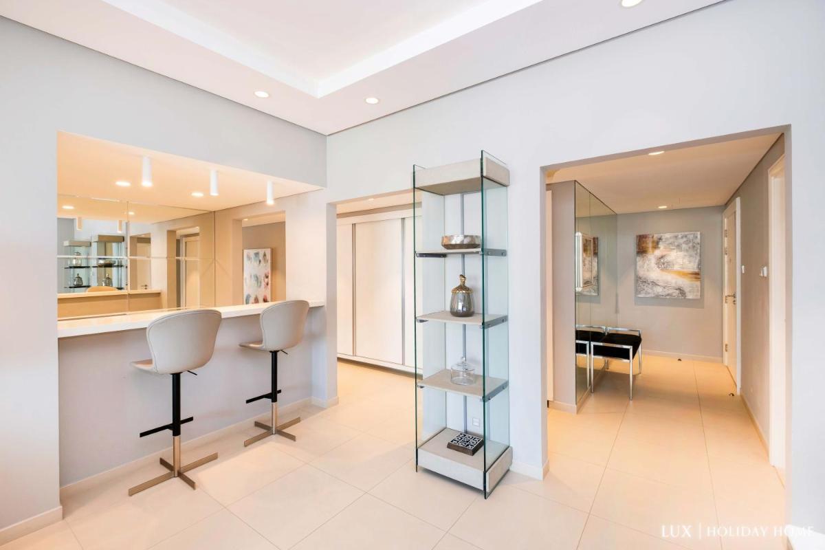 LUX - The JBR Dubai Eye Suite