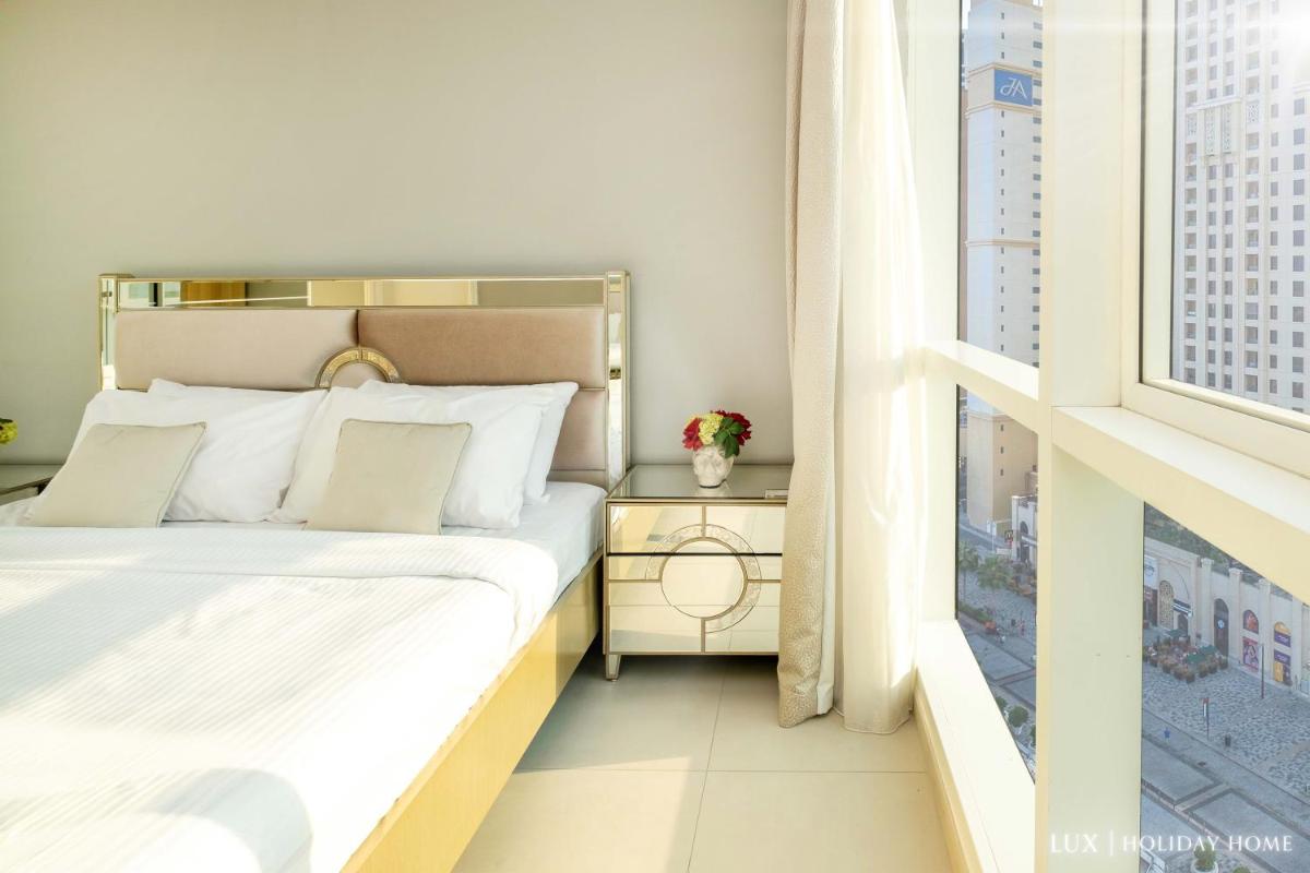 LUX - The JBR Dubai Eye Suite
