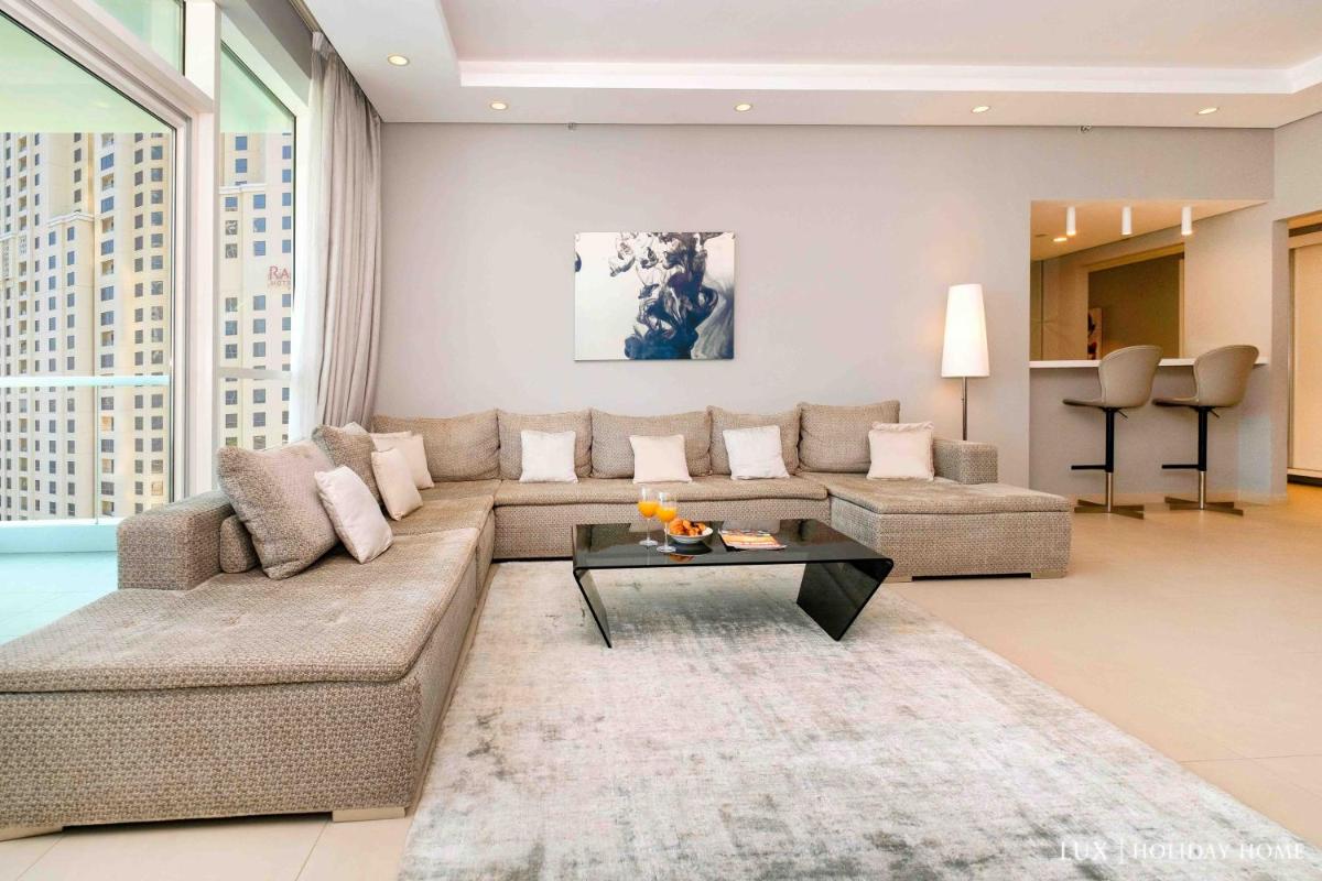 LUX - The JBR Dubai Eye Suite