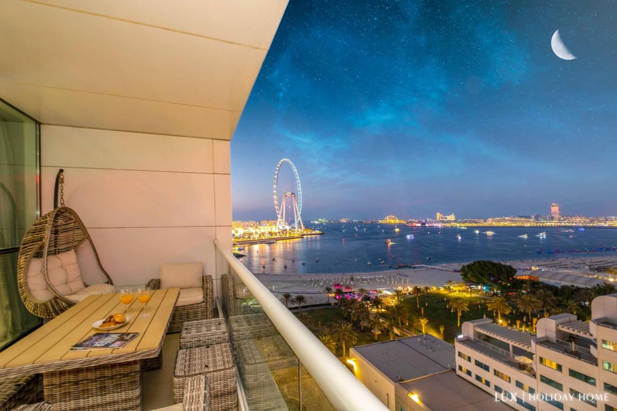 LUX - The JBR Dubai Eye Suite
