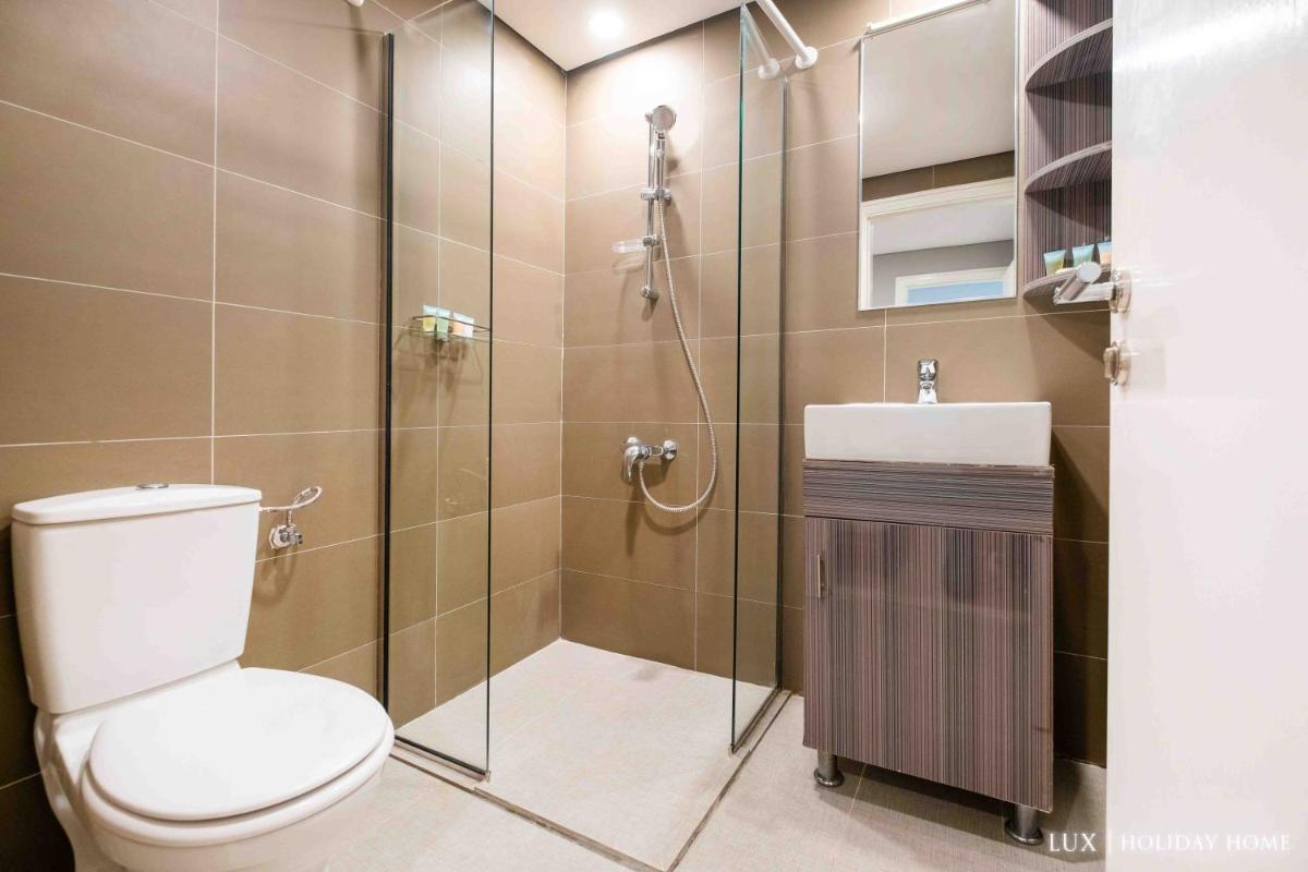 LUX - The JBR Dubai Eye Suite