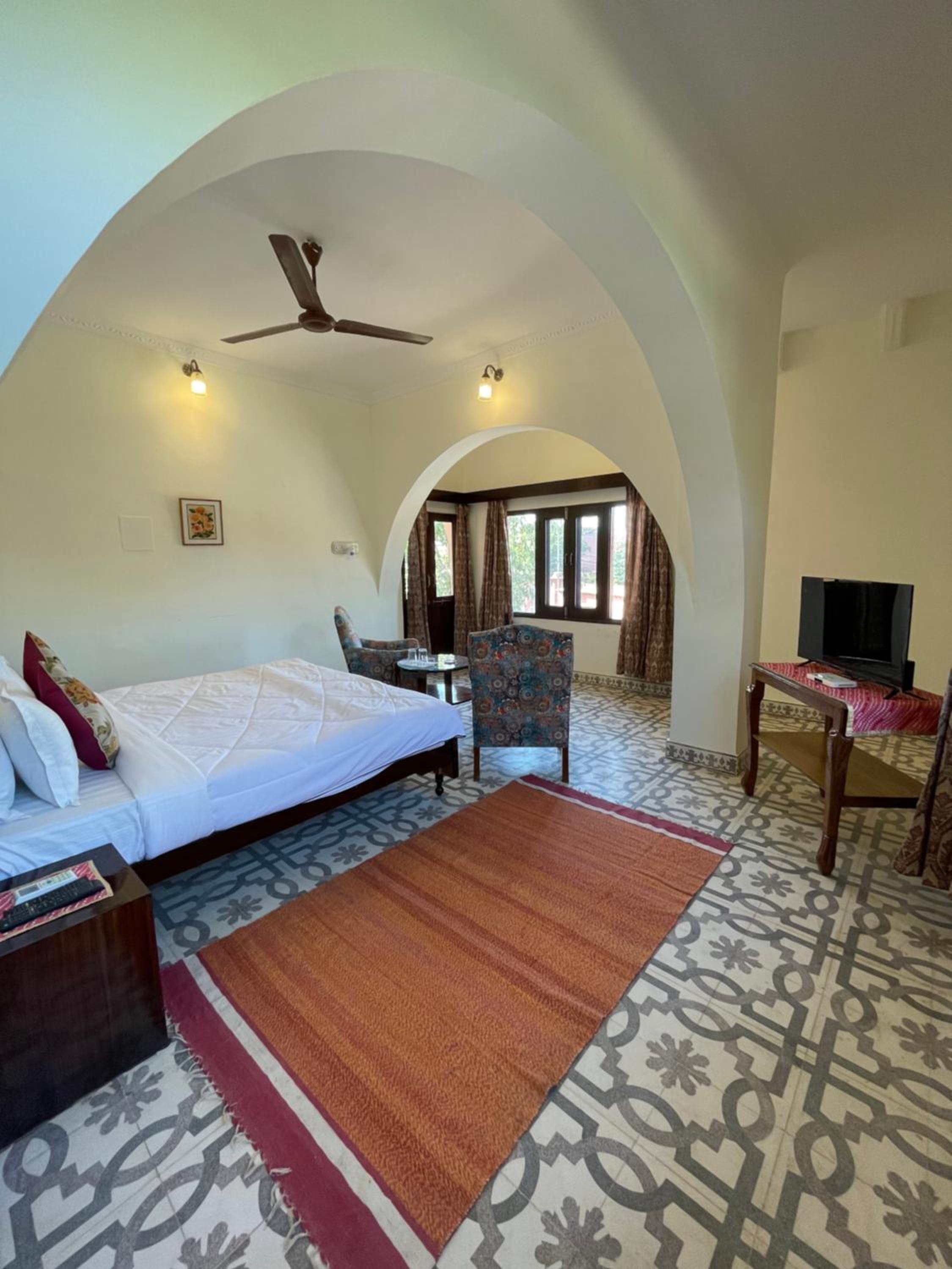 Bikaner Vacations - Sankhu Niwas - Property Image 19