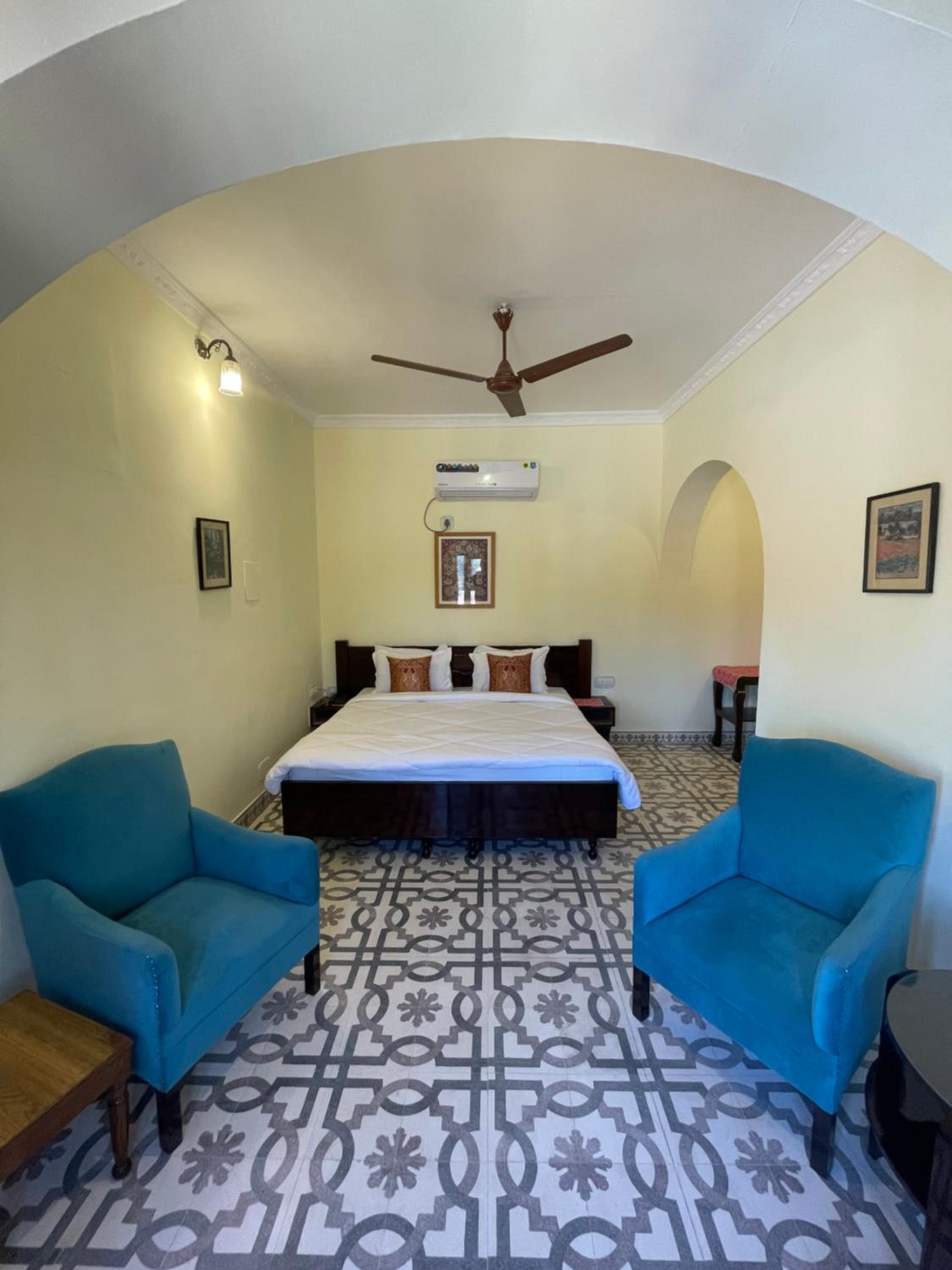 Bikaner Vacations - Sankhu Niwas - Property Image 22