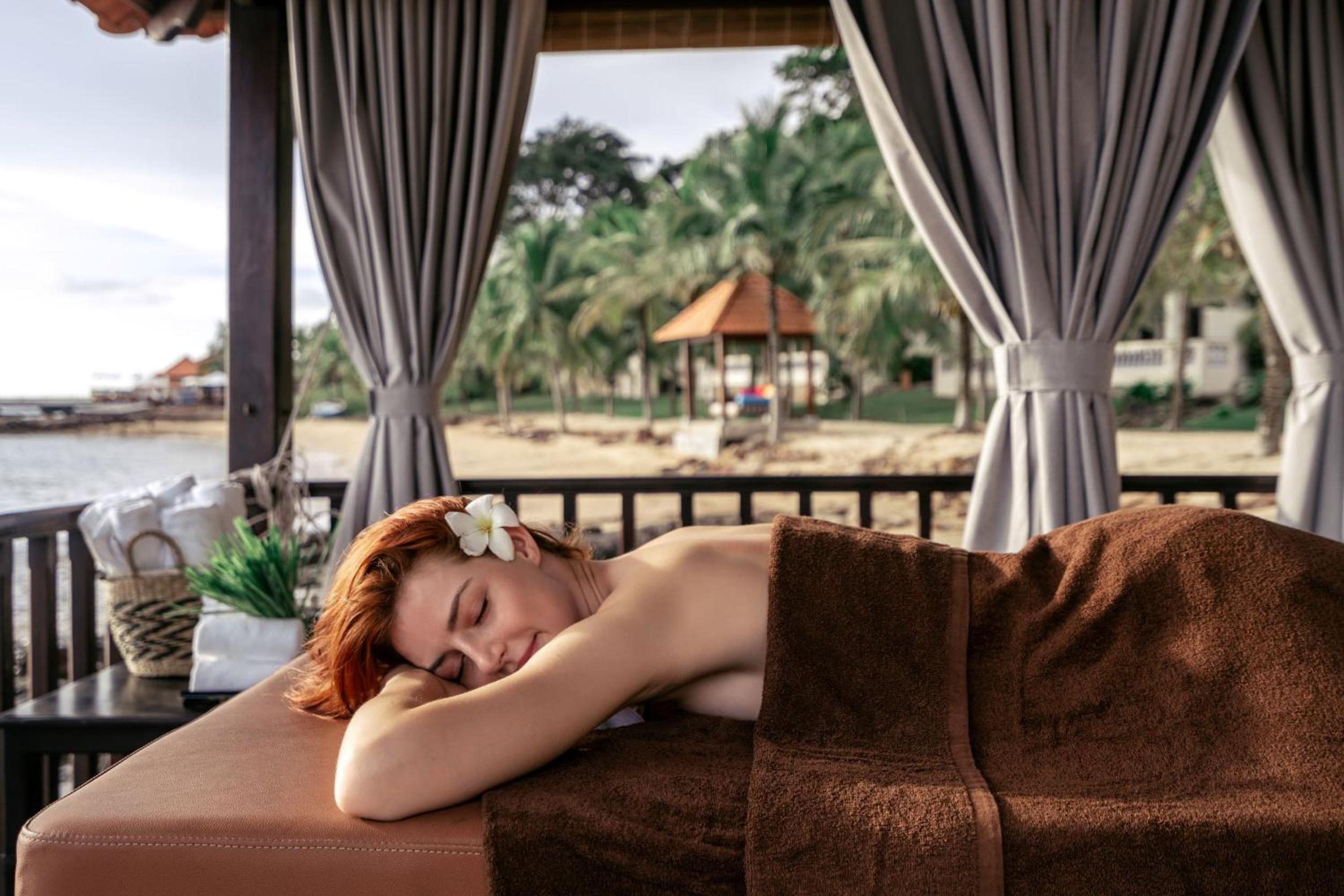 Sea Sense Resort