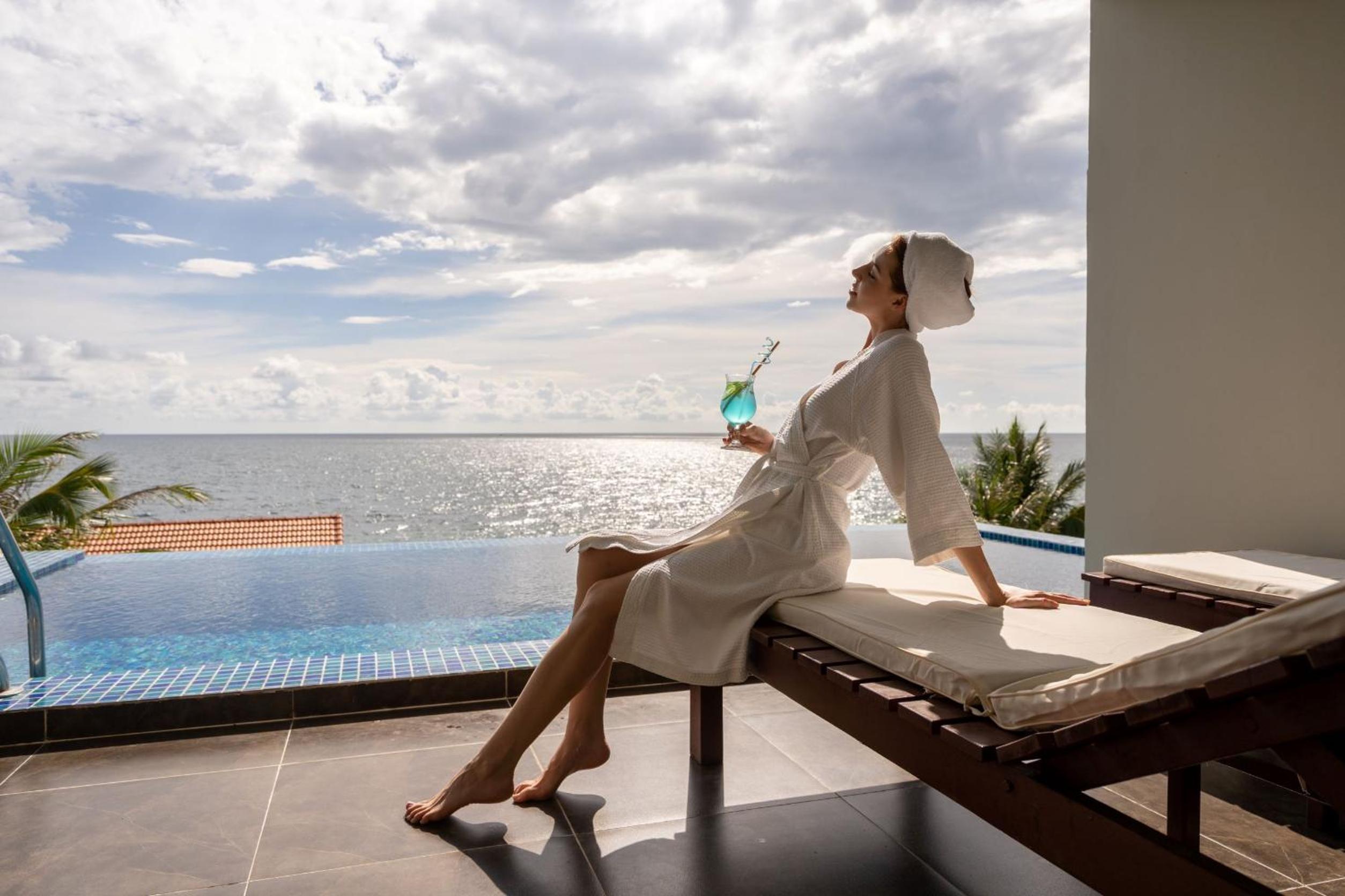 Sea Sense Resort