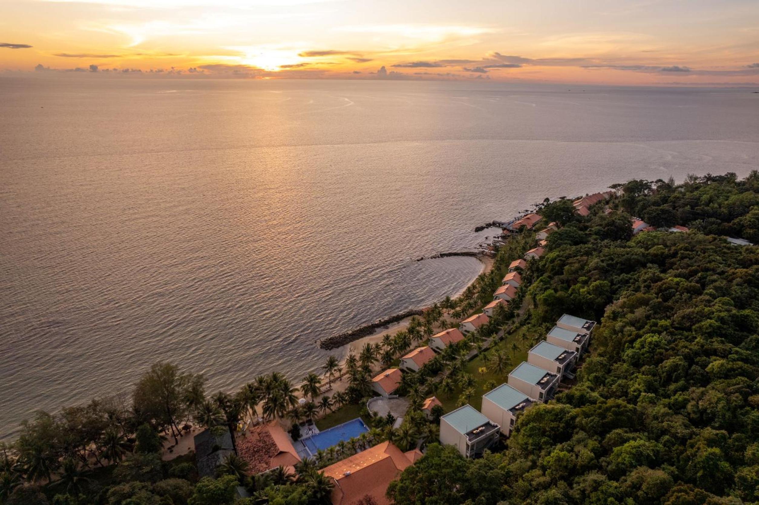 Sea Sense Resort