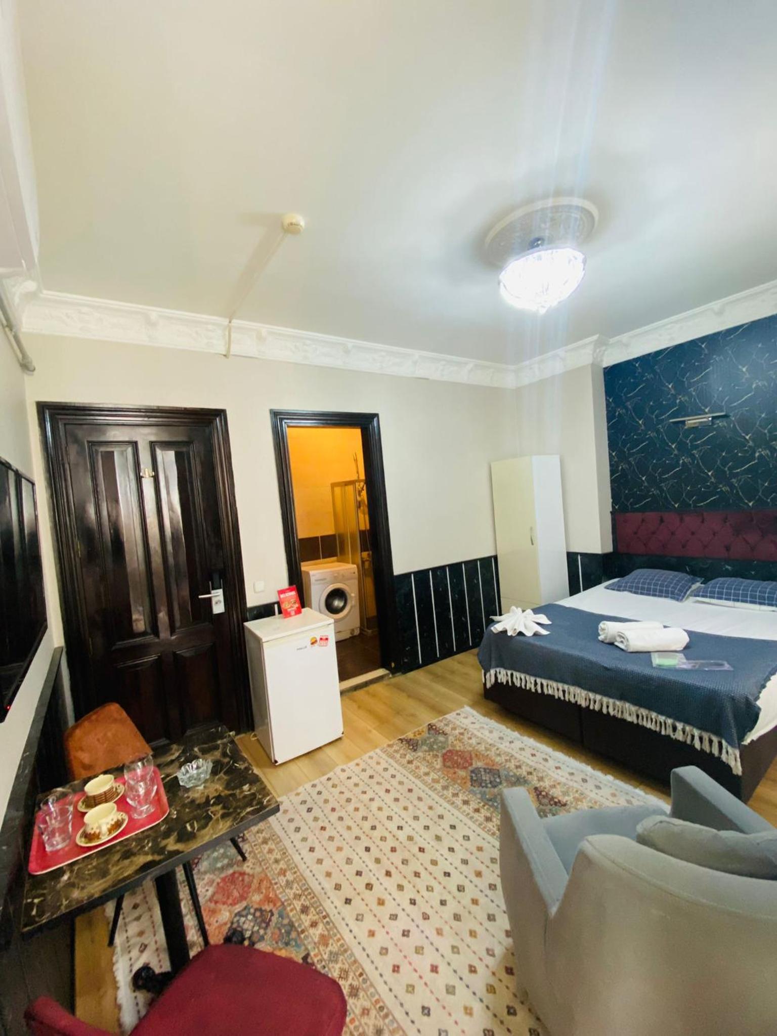 Nest Otel Şişli - Image 39