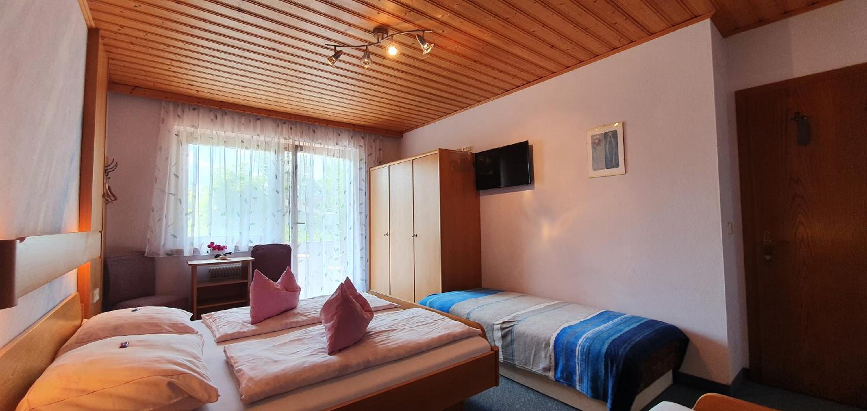 Pension Mühlenheim