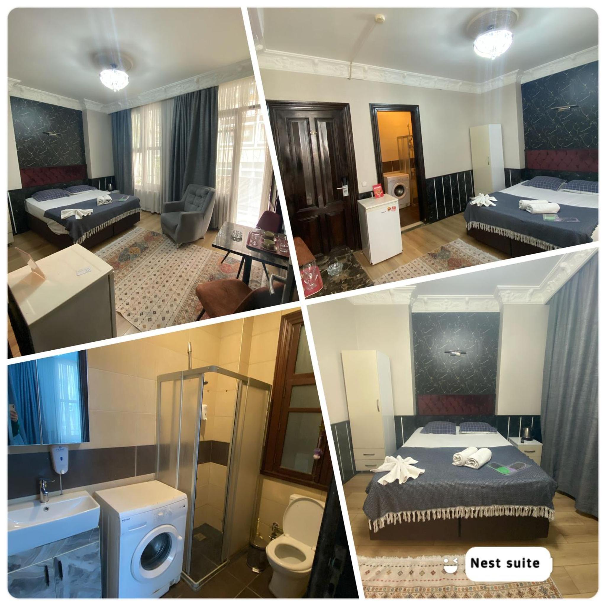 Nest Otel Şişli - Image 35