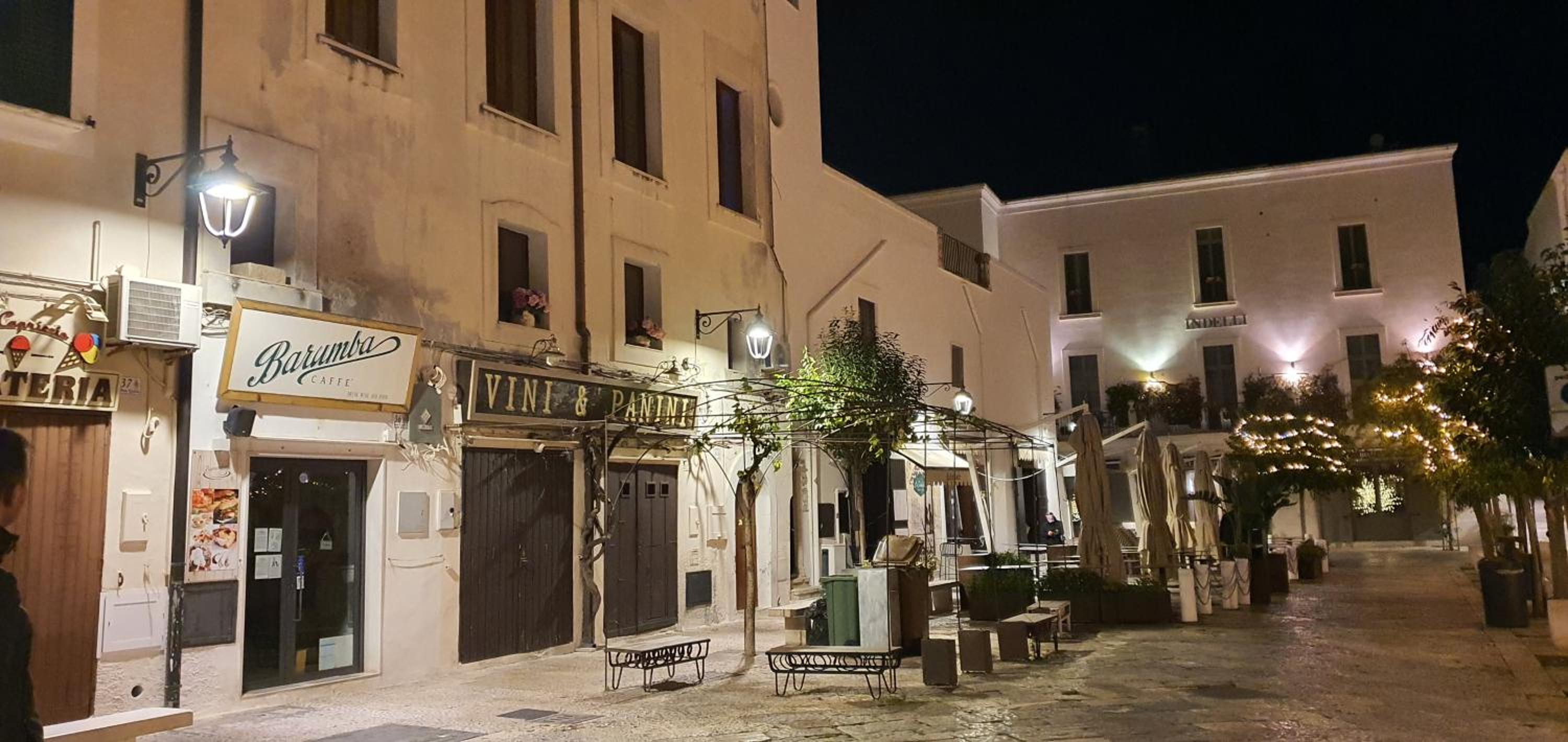 Dimora nel cuore del Centro Storico di Monopoli photo 5