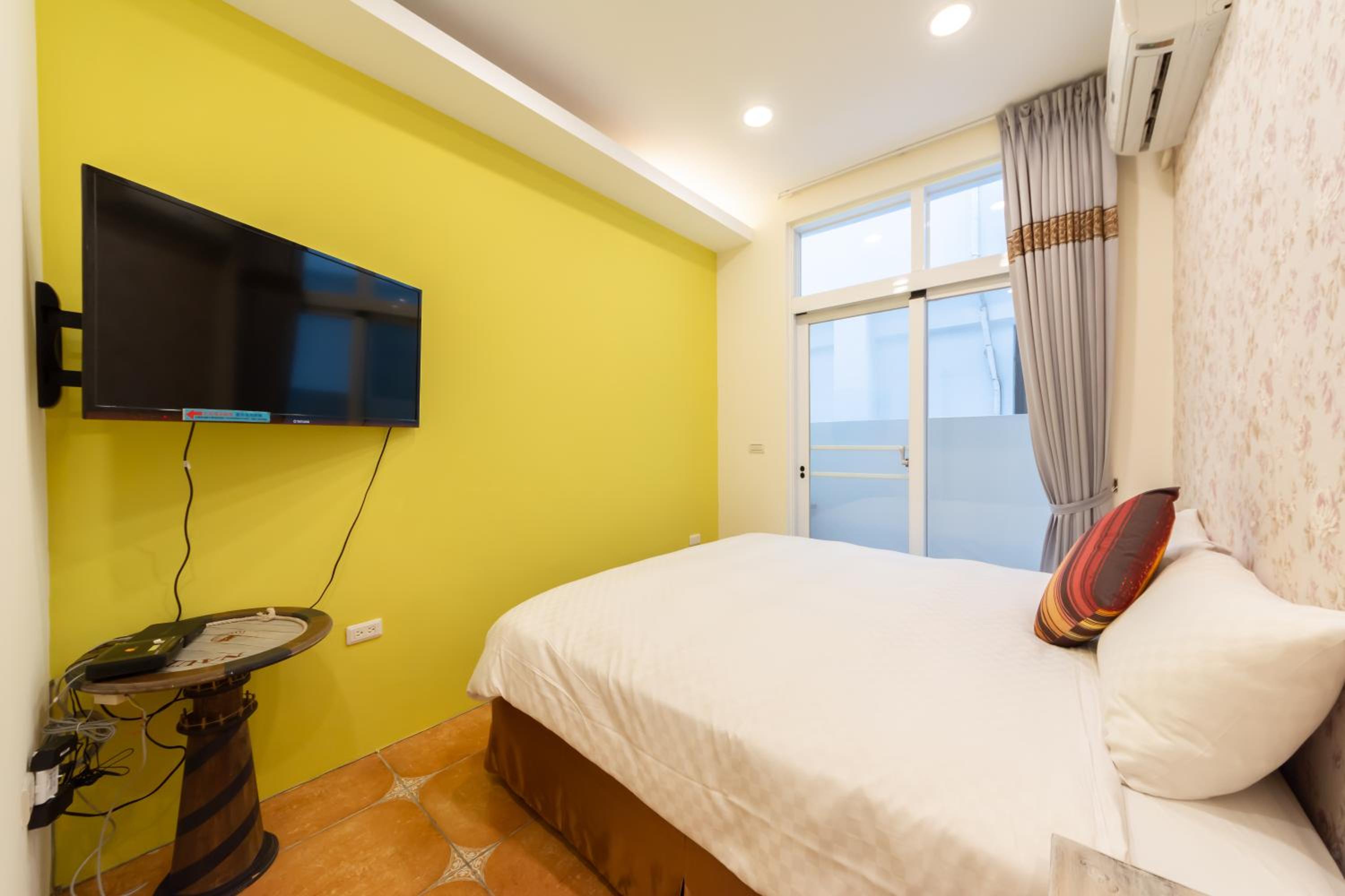 Rococo Homestay