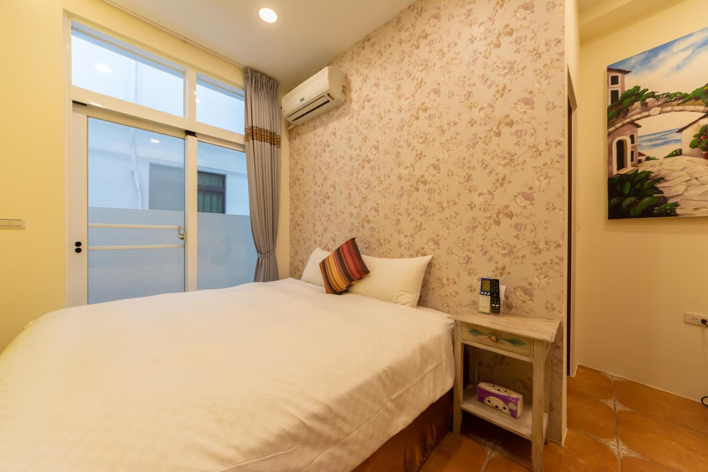 Rococo Homestay