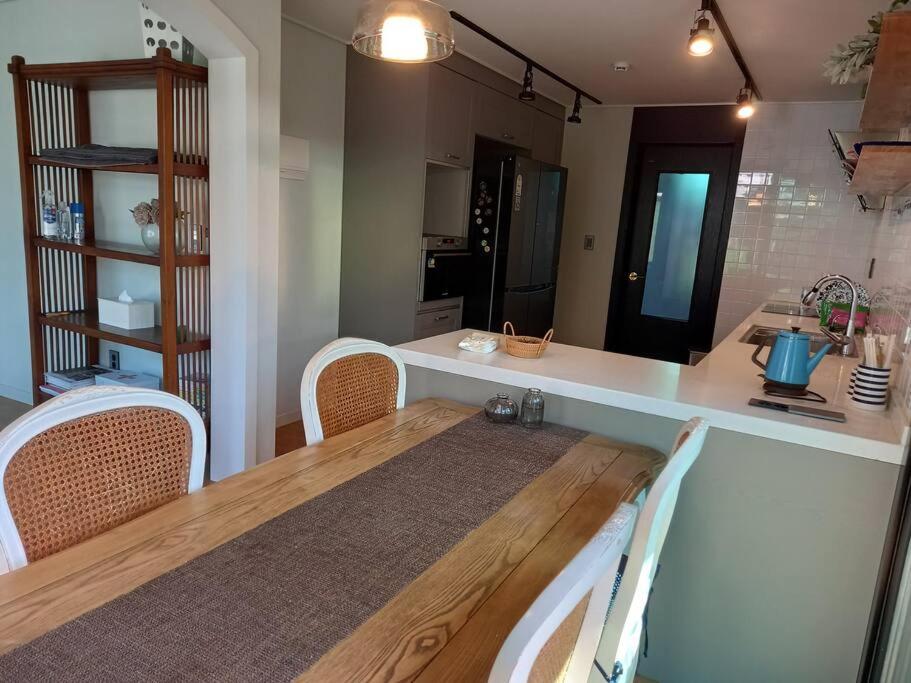 Sogobe Jeju House view 4