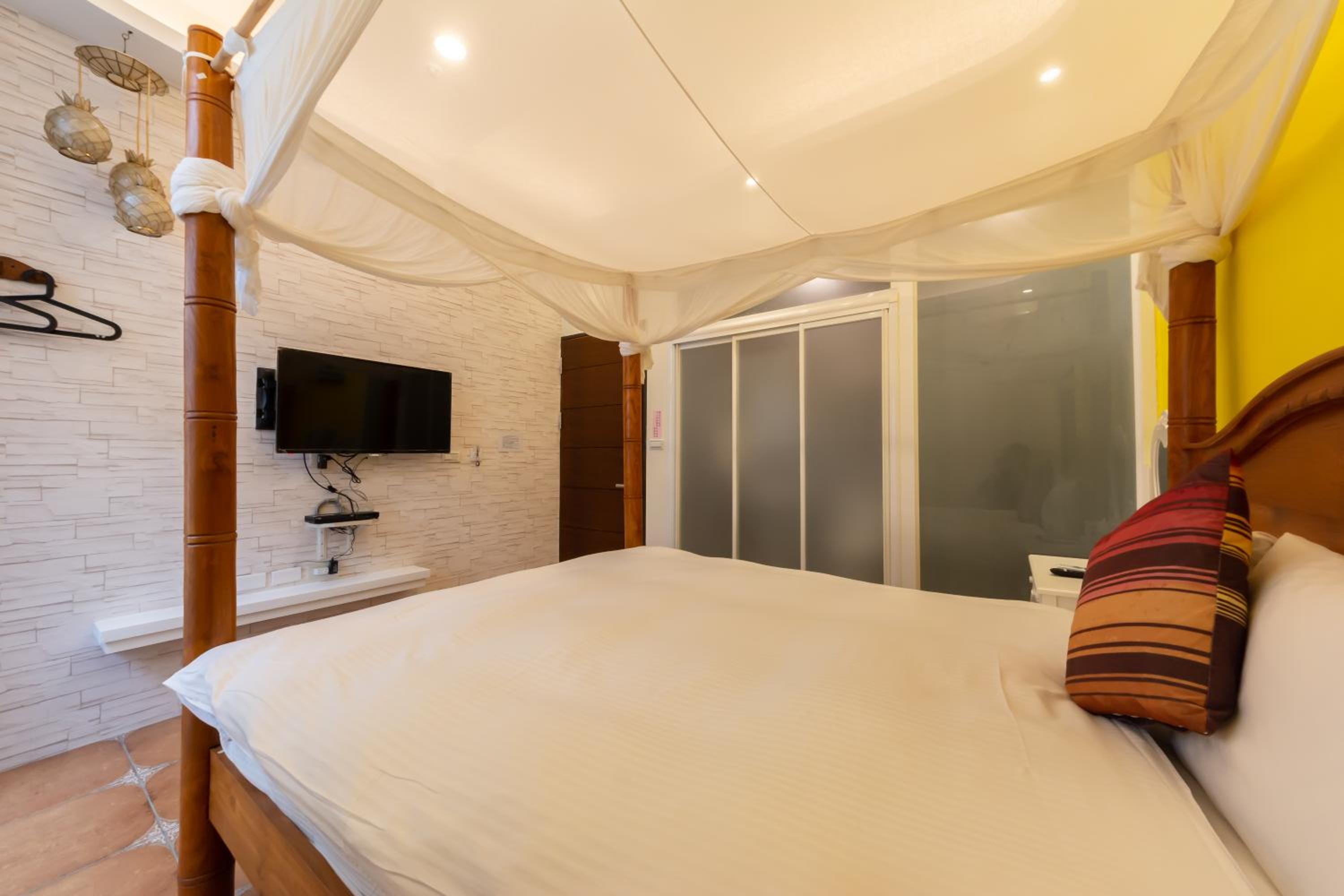 Rococo Homestay