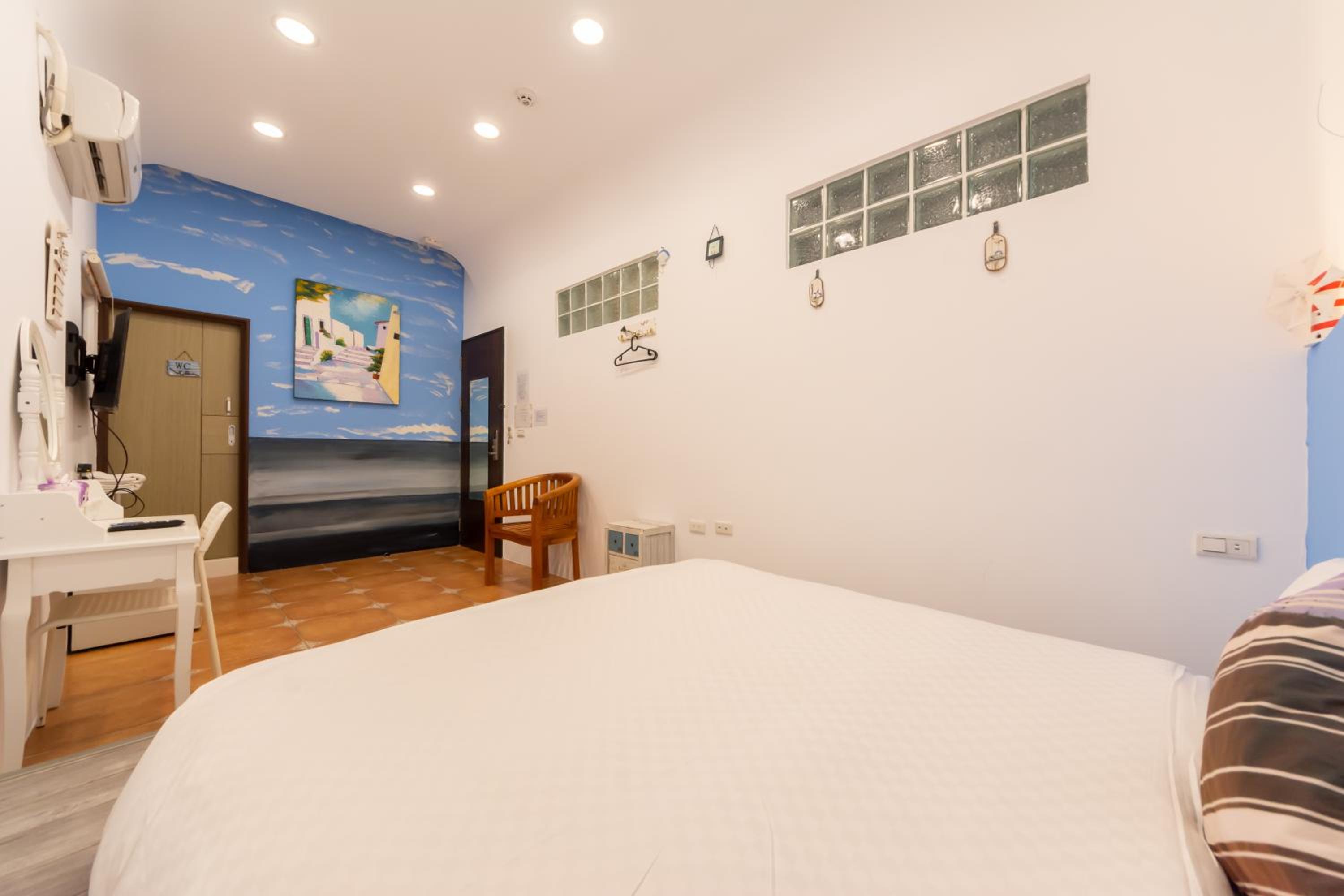 Rococo Homestay
