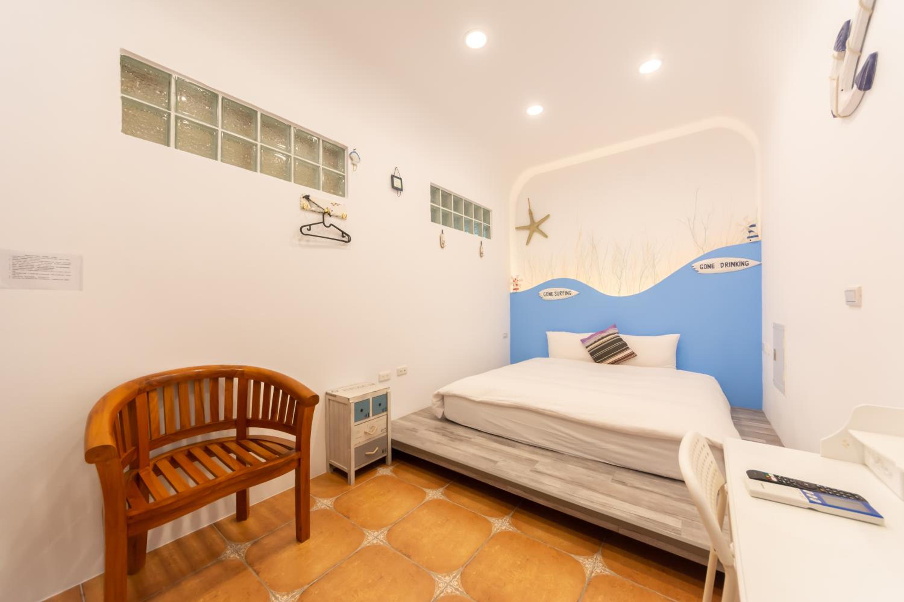 Rococo Homestay