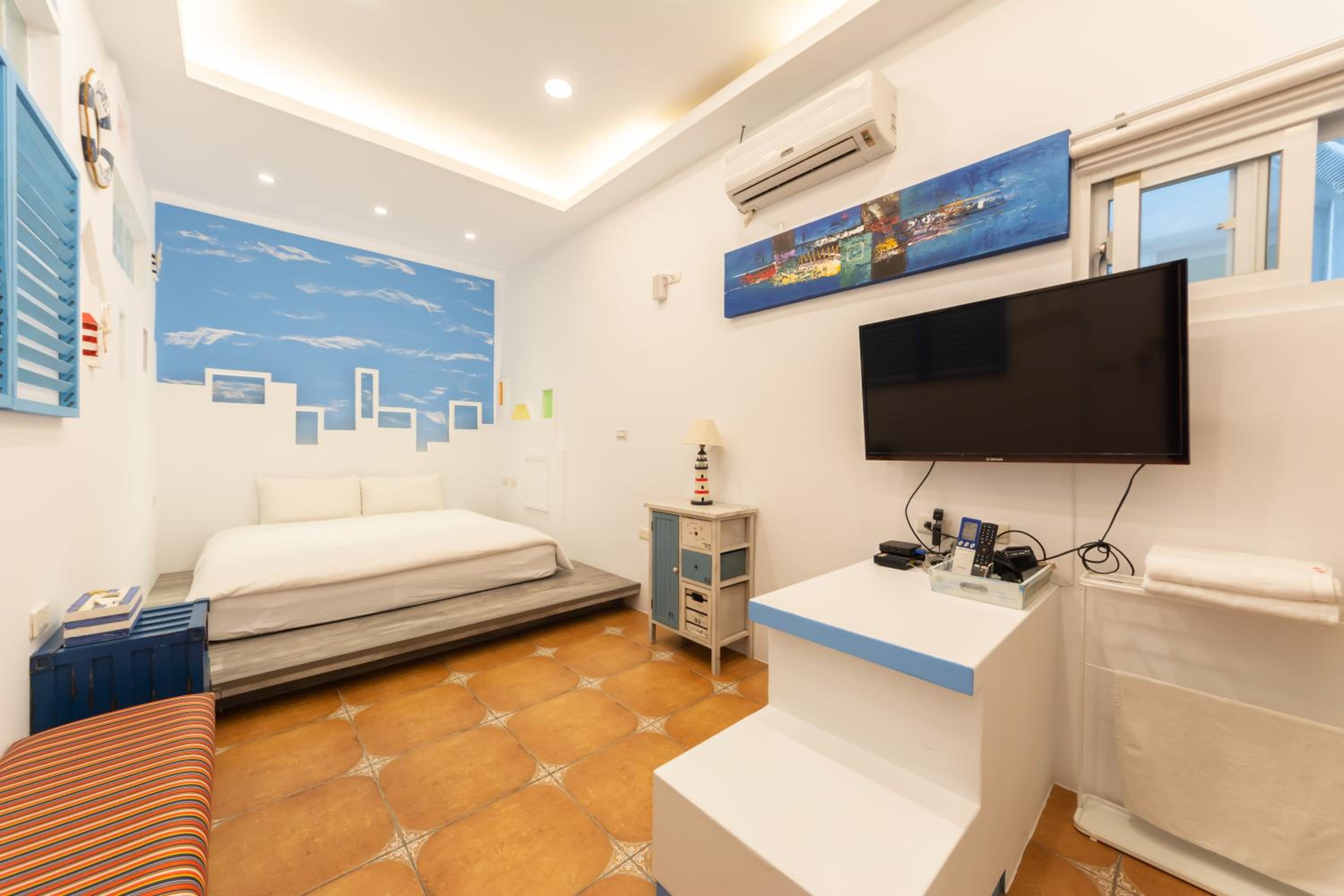 Rococo Homestay
