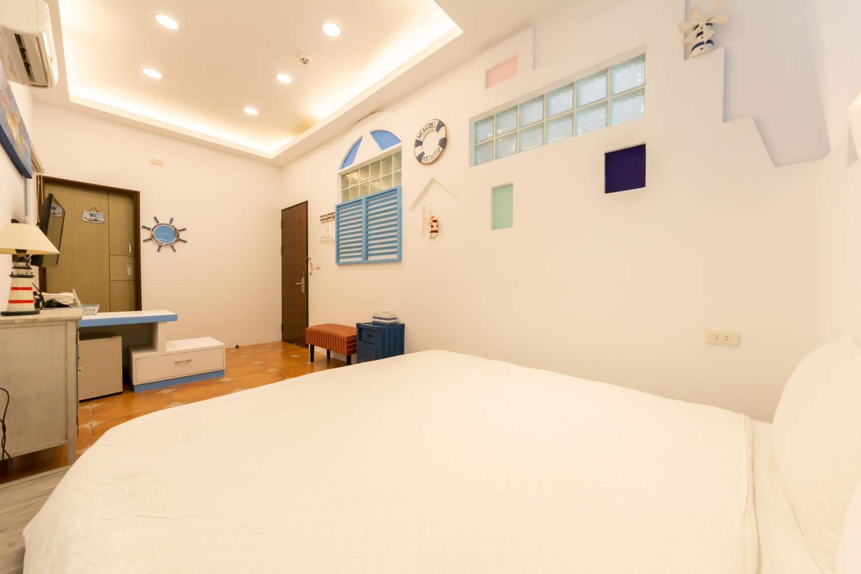 Rococo Homestay