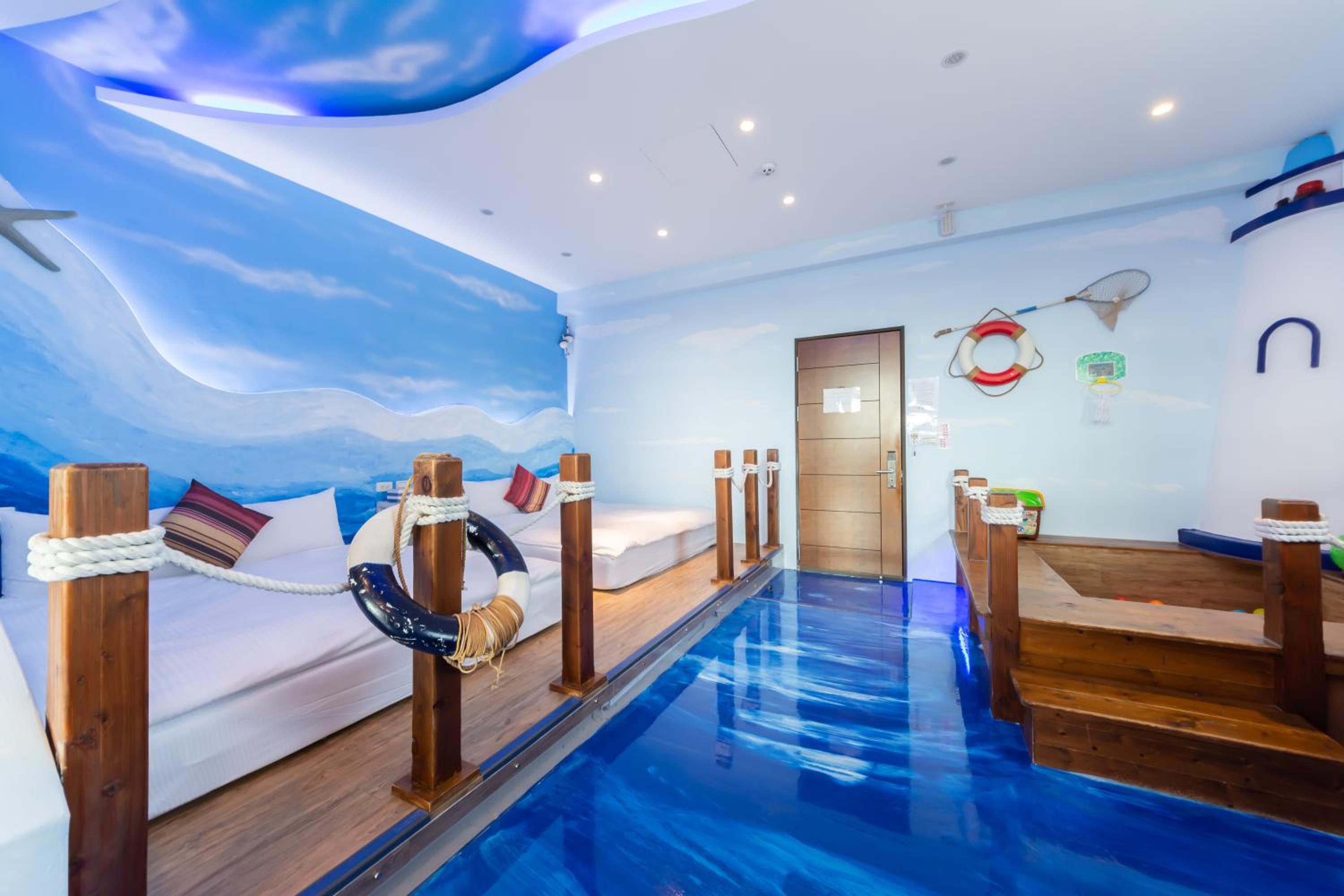 Rococo Homestay