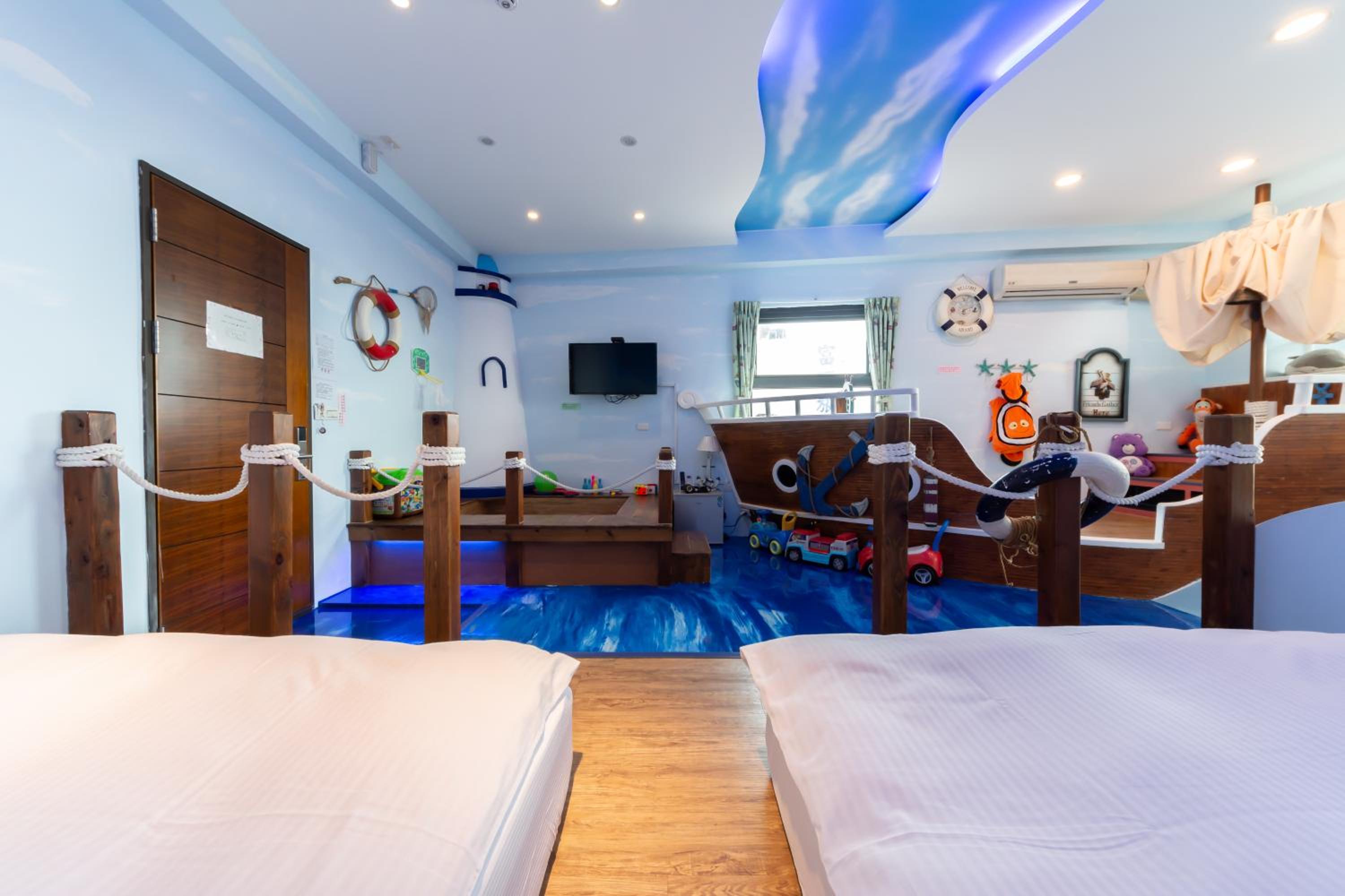 Rococo Homestay