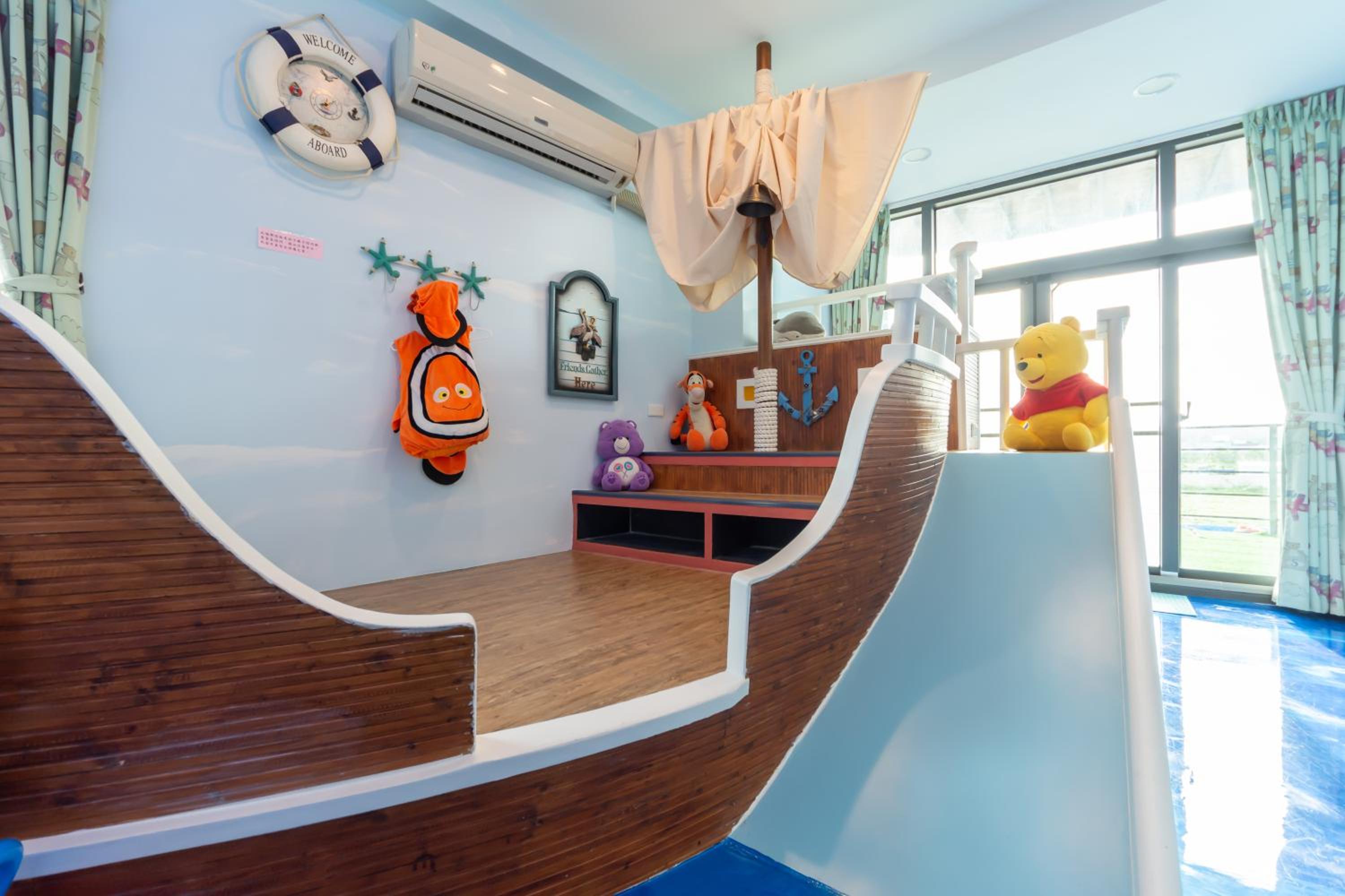 Rococo Homestay