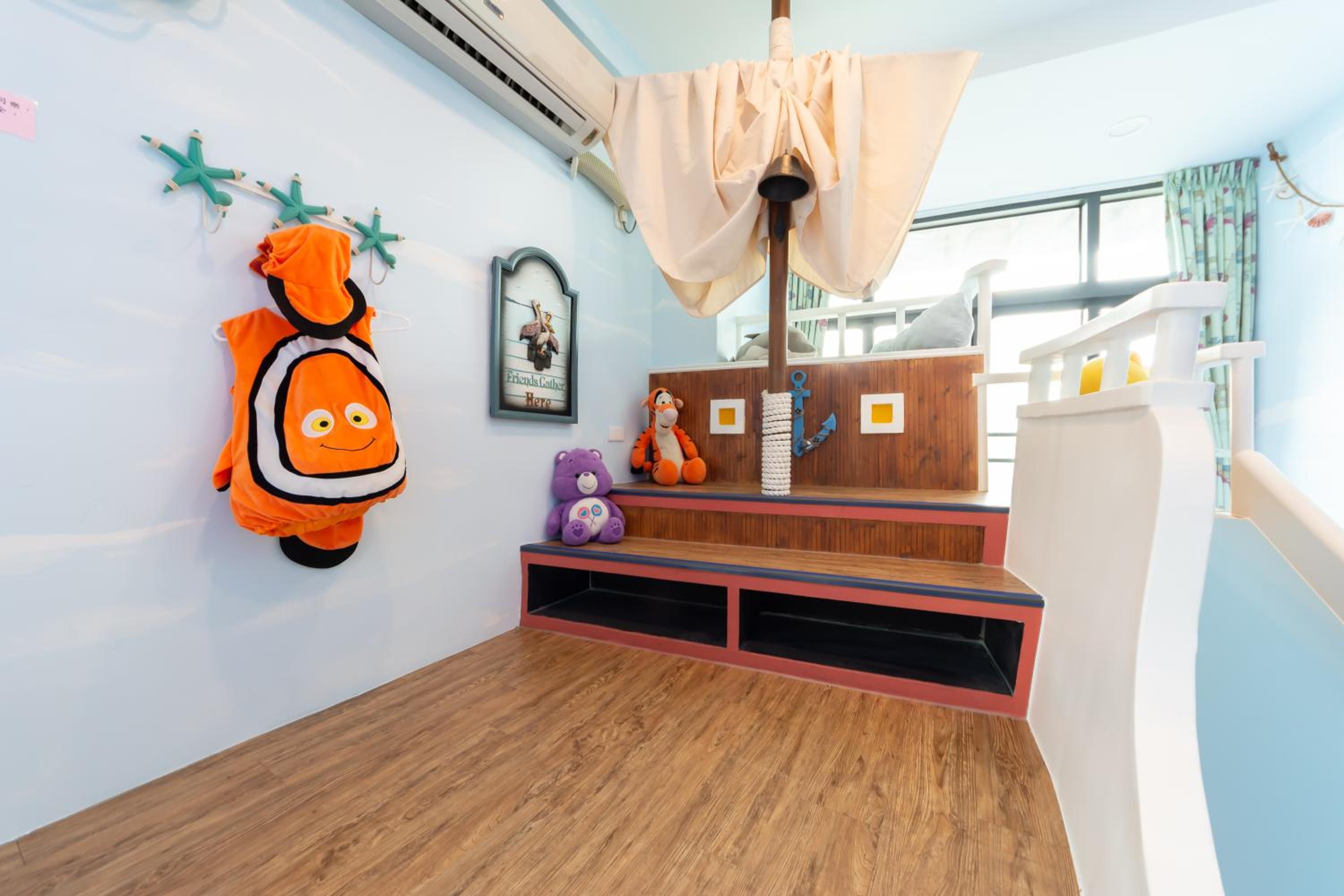 Rococo Homestay