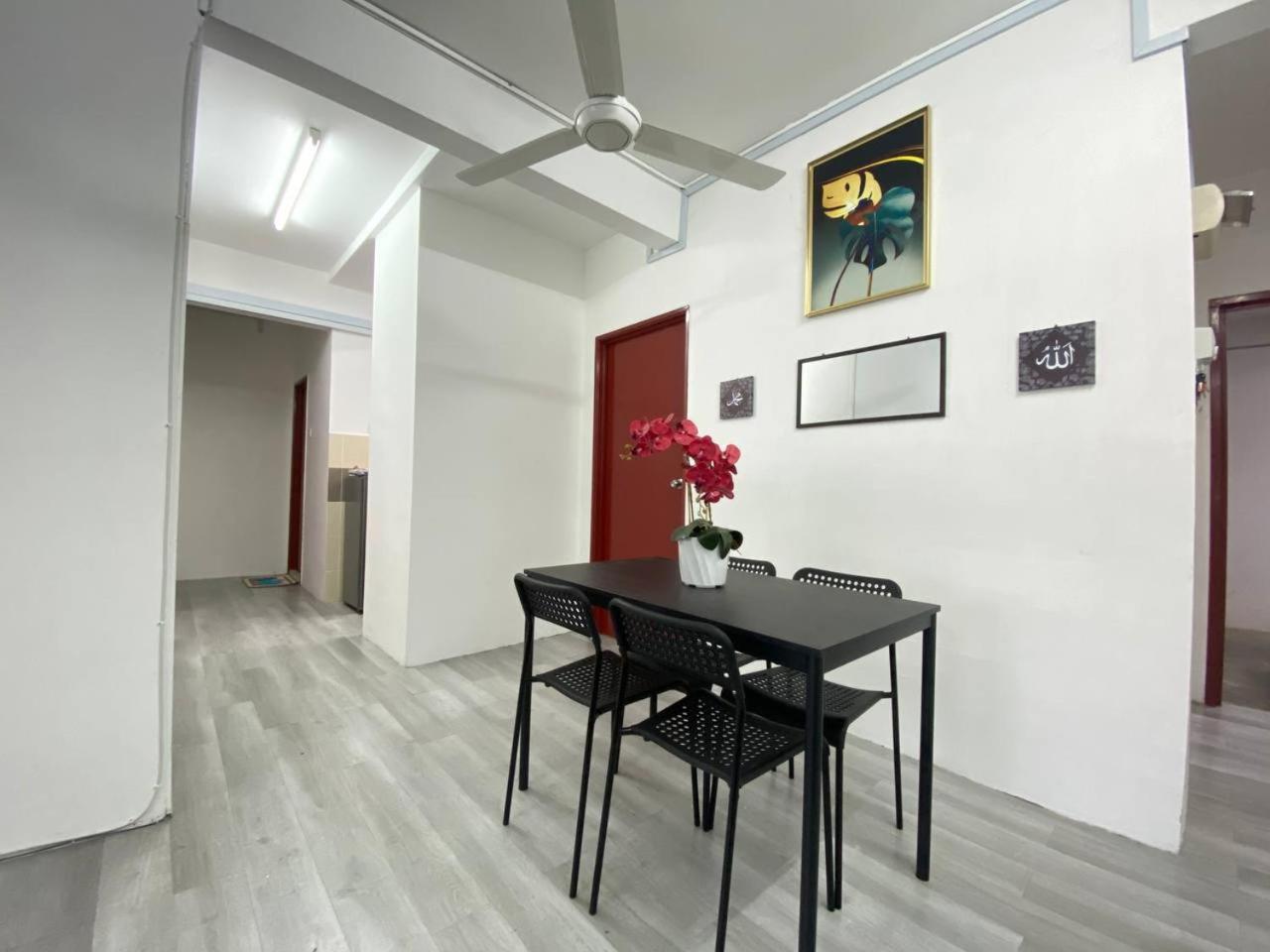 Homestay Kuala Terengganu Affan01 Dekat Pantai Batu Buruk photo 2