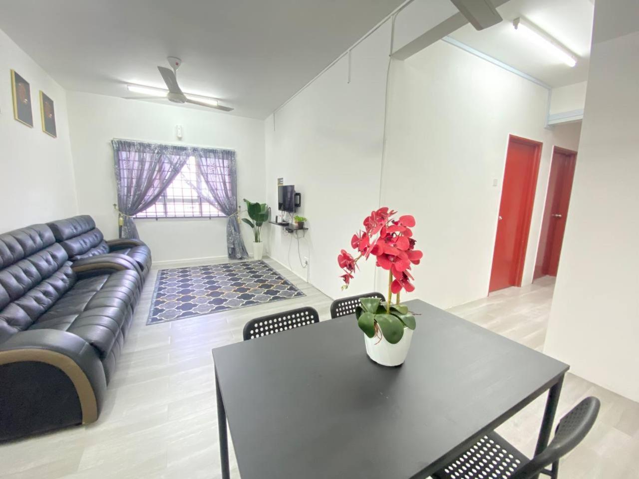 Homestay Kuala Terengganu Affan01 Dekat Pantai Batu Buruk photo 7