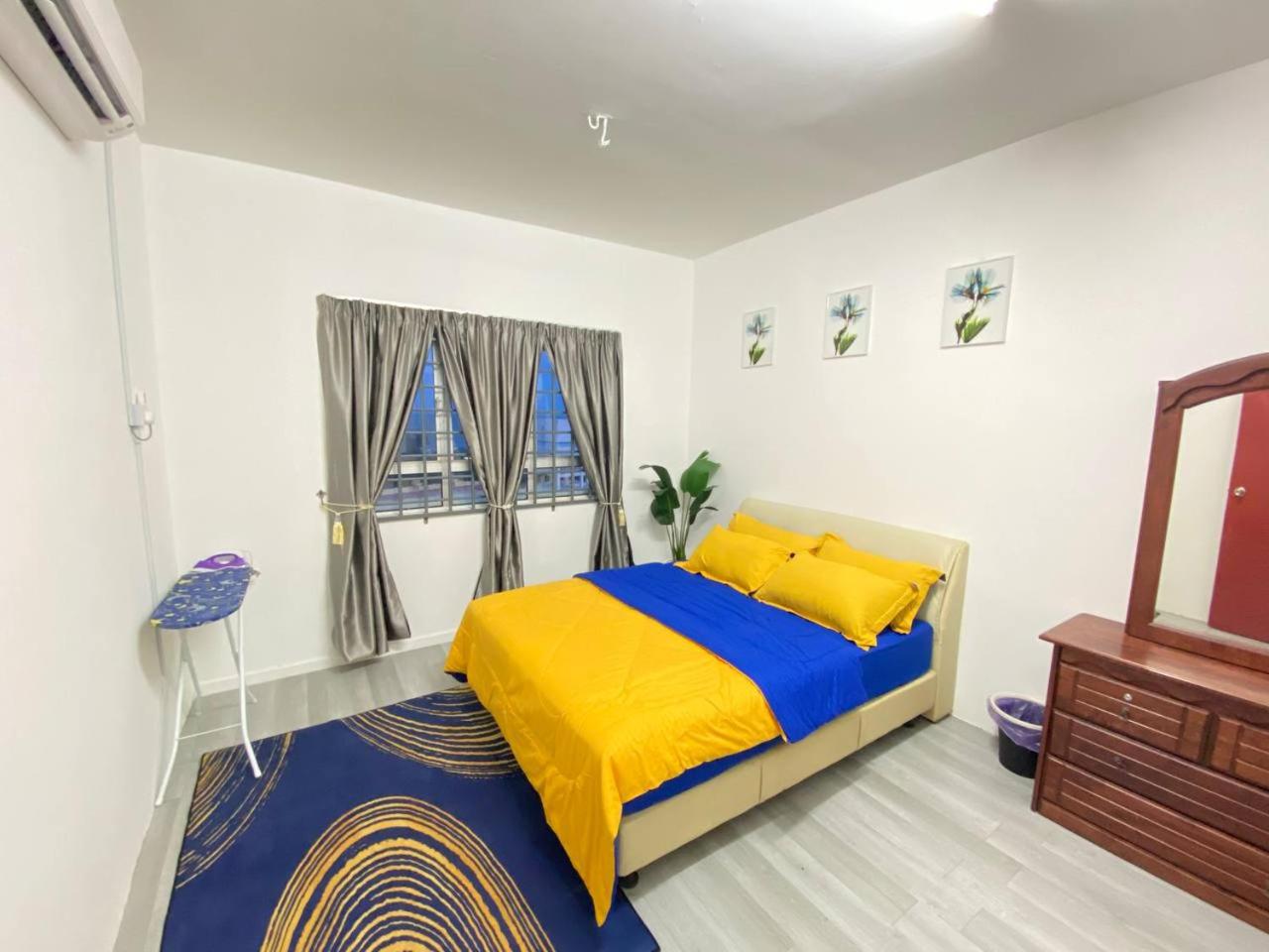 Homestay Kuala Terengganu Affan01 Dekat Pantai Batu Buruk photo 4