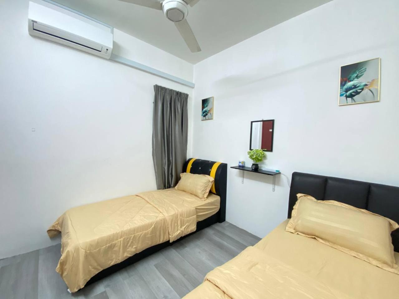 Homestay Kuala Terengganu Affan01 Dekat Pantai Batu Buruk photo 6