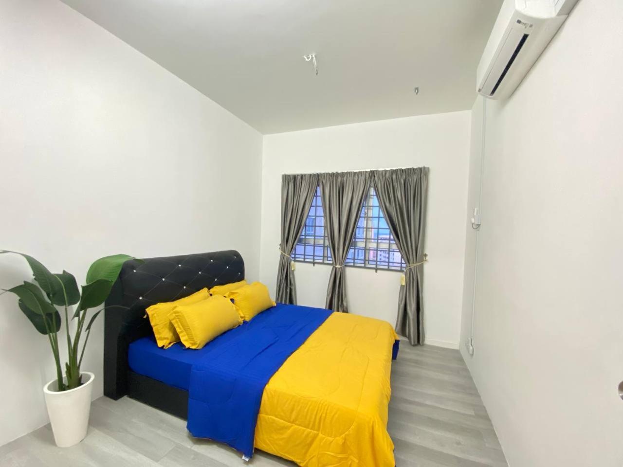 Homestay Kuala Terengganu Affan01 Dekat Pantai Batu Buruk photo 5