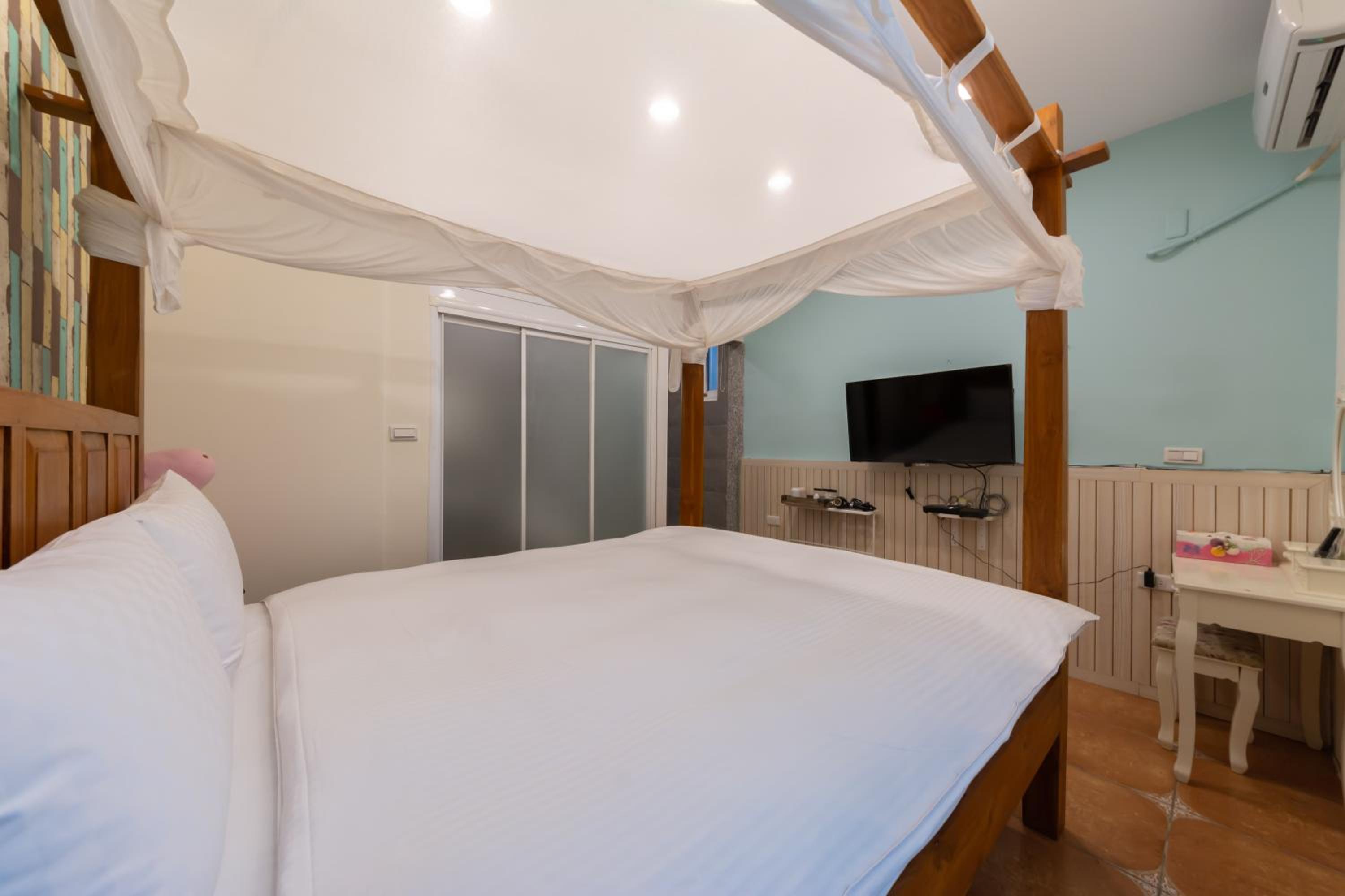 Rococo Homestay