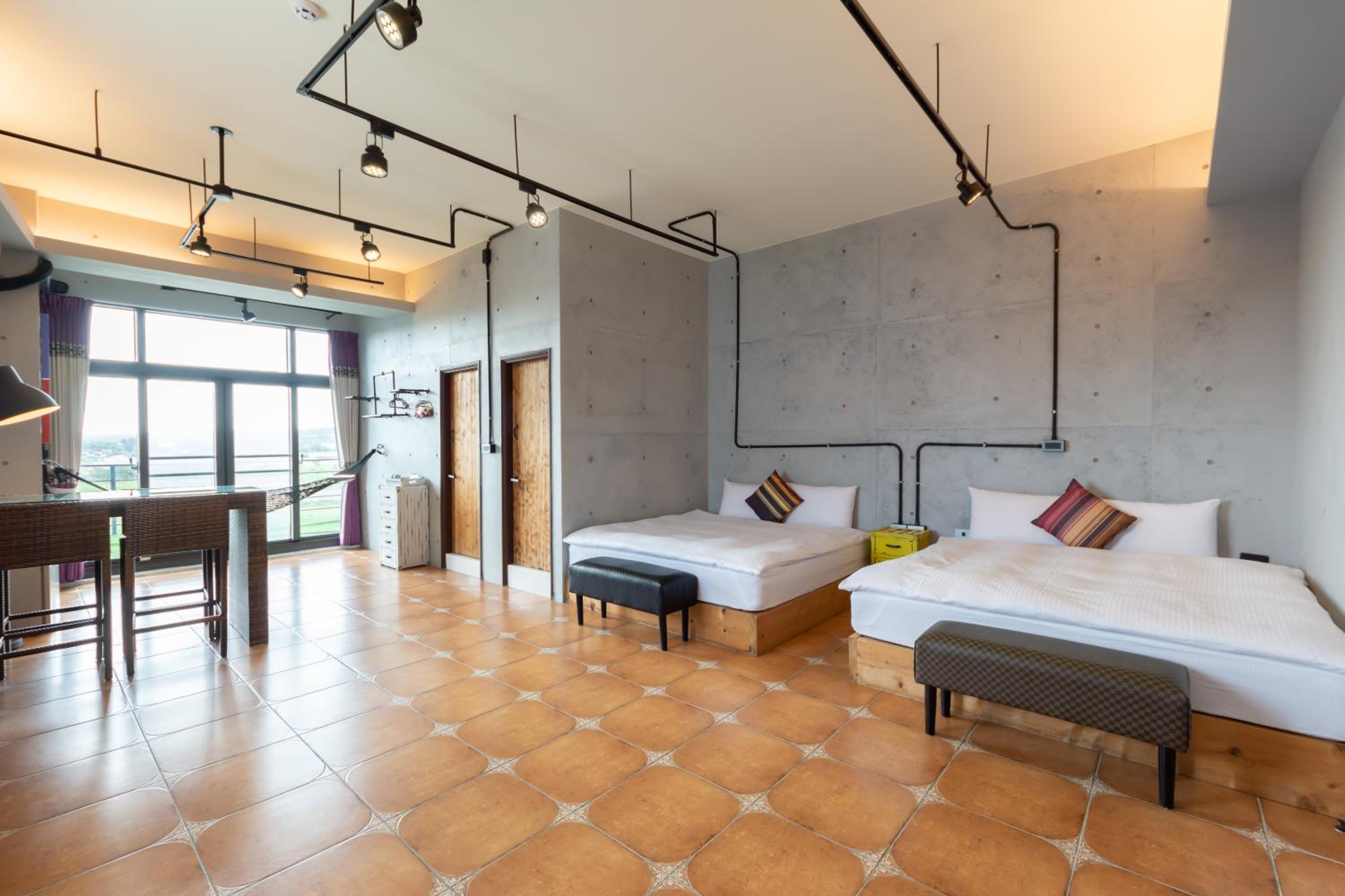 Rococo Homestay