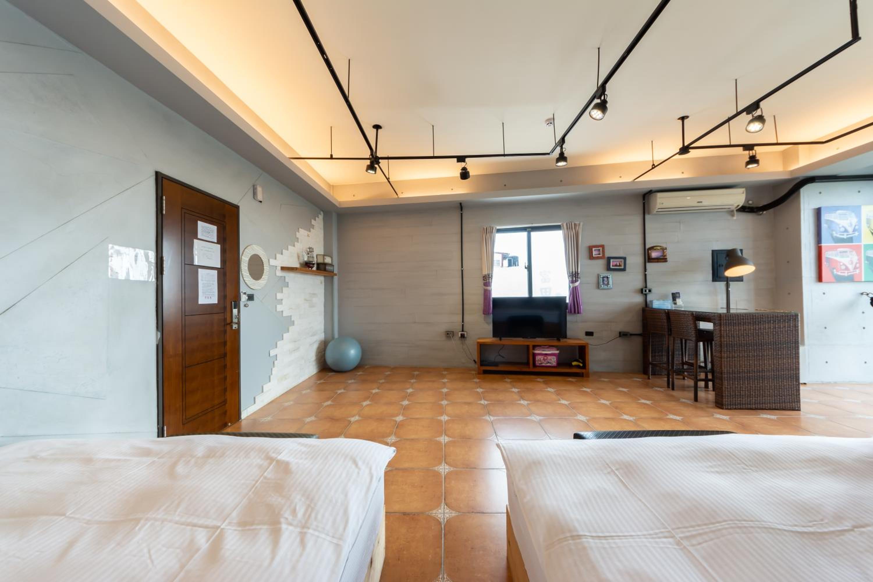 Rococo Homestay