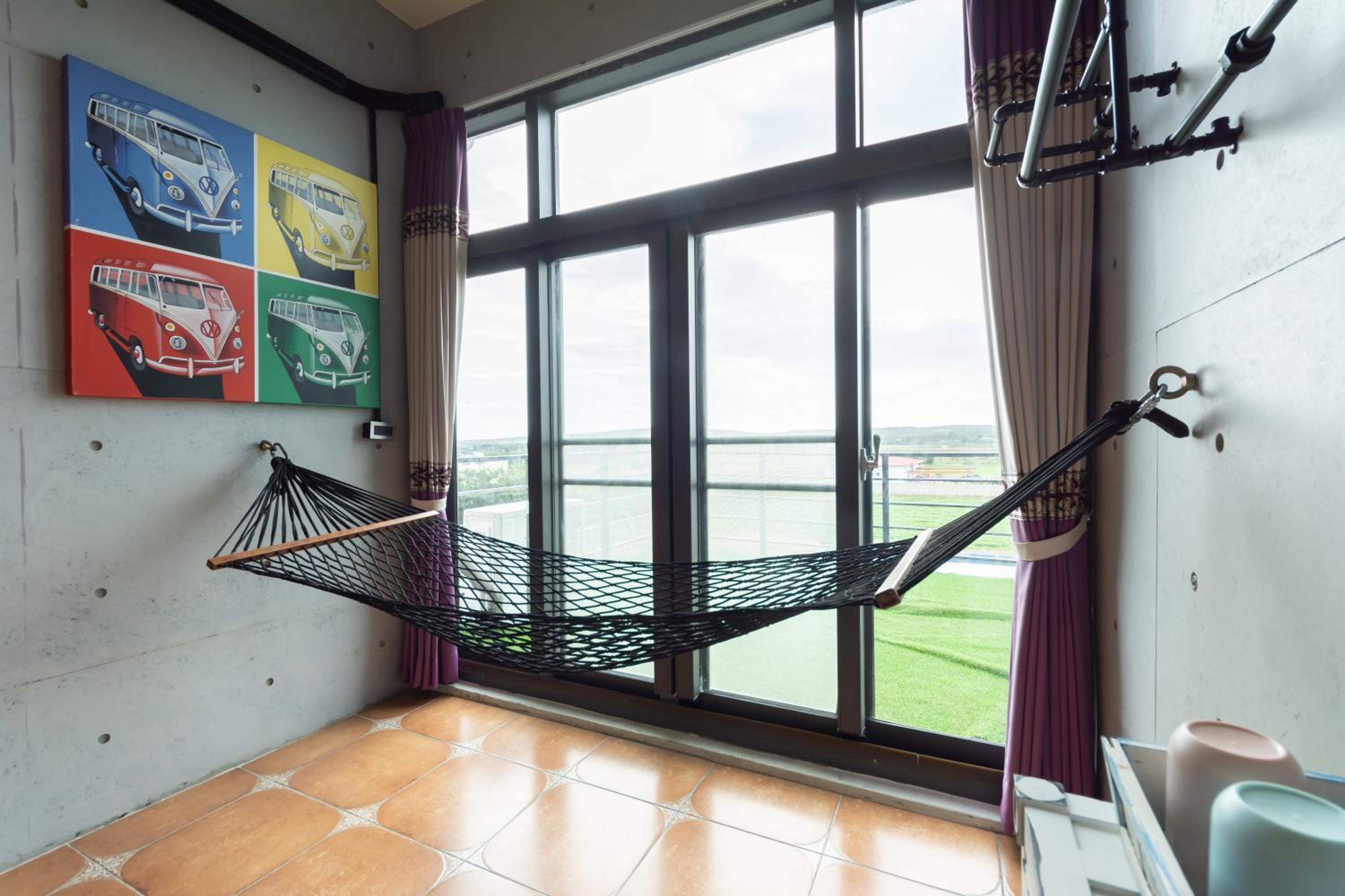 Rococo Homestay