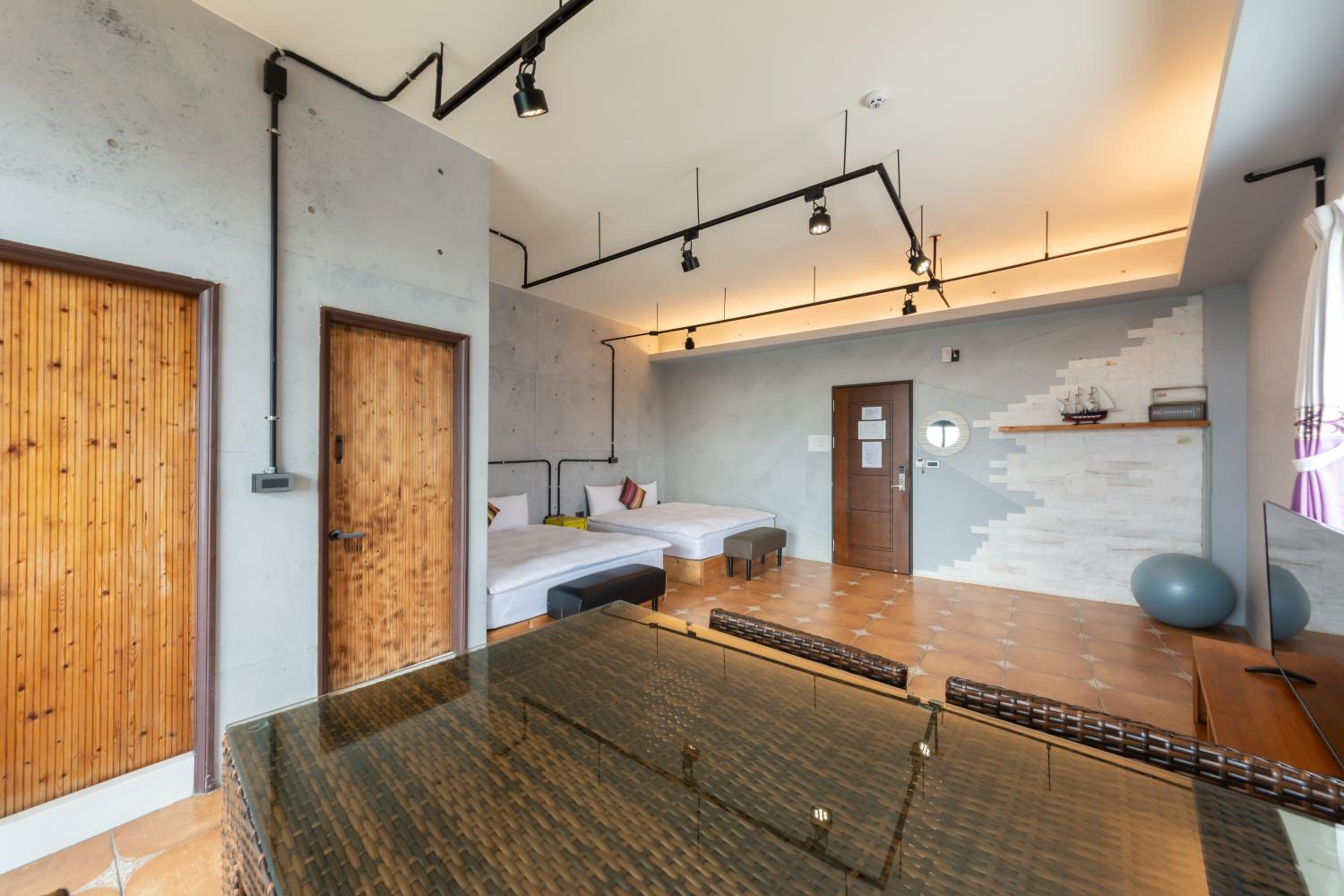 Rococo Homestay