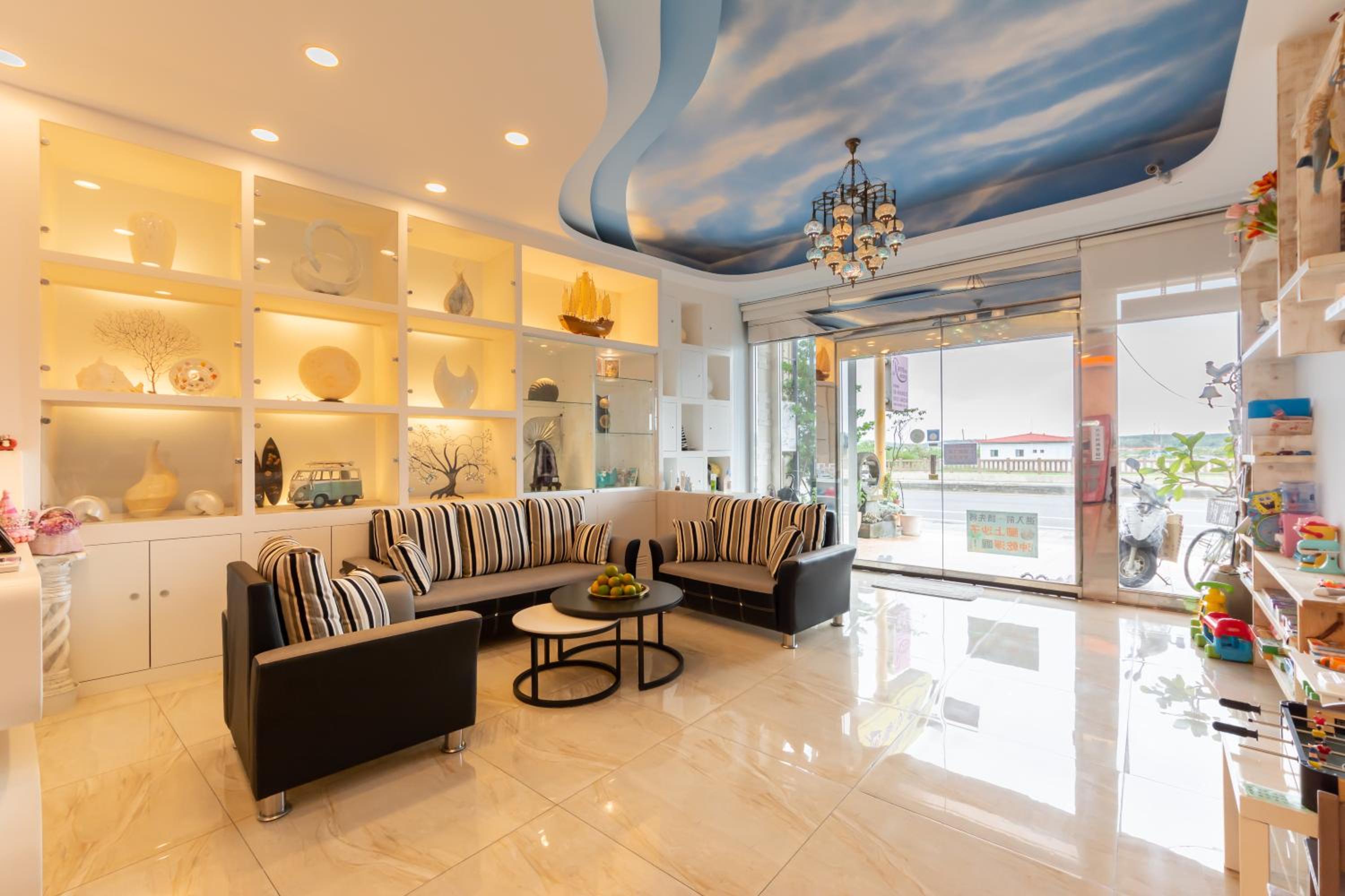 Rococo Homestay