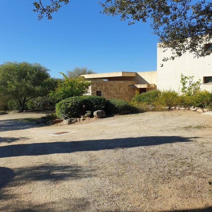 Le Bois De Capra Scorsa view 5